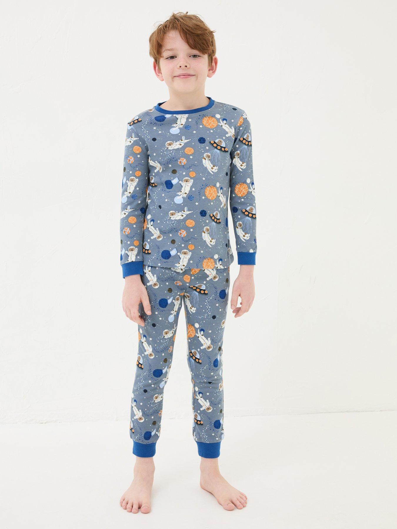 fatface-boys-otter-snug-pyjama-set-bluestillFront