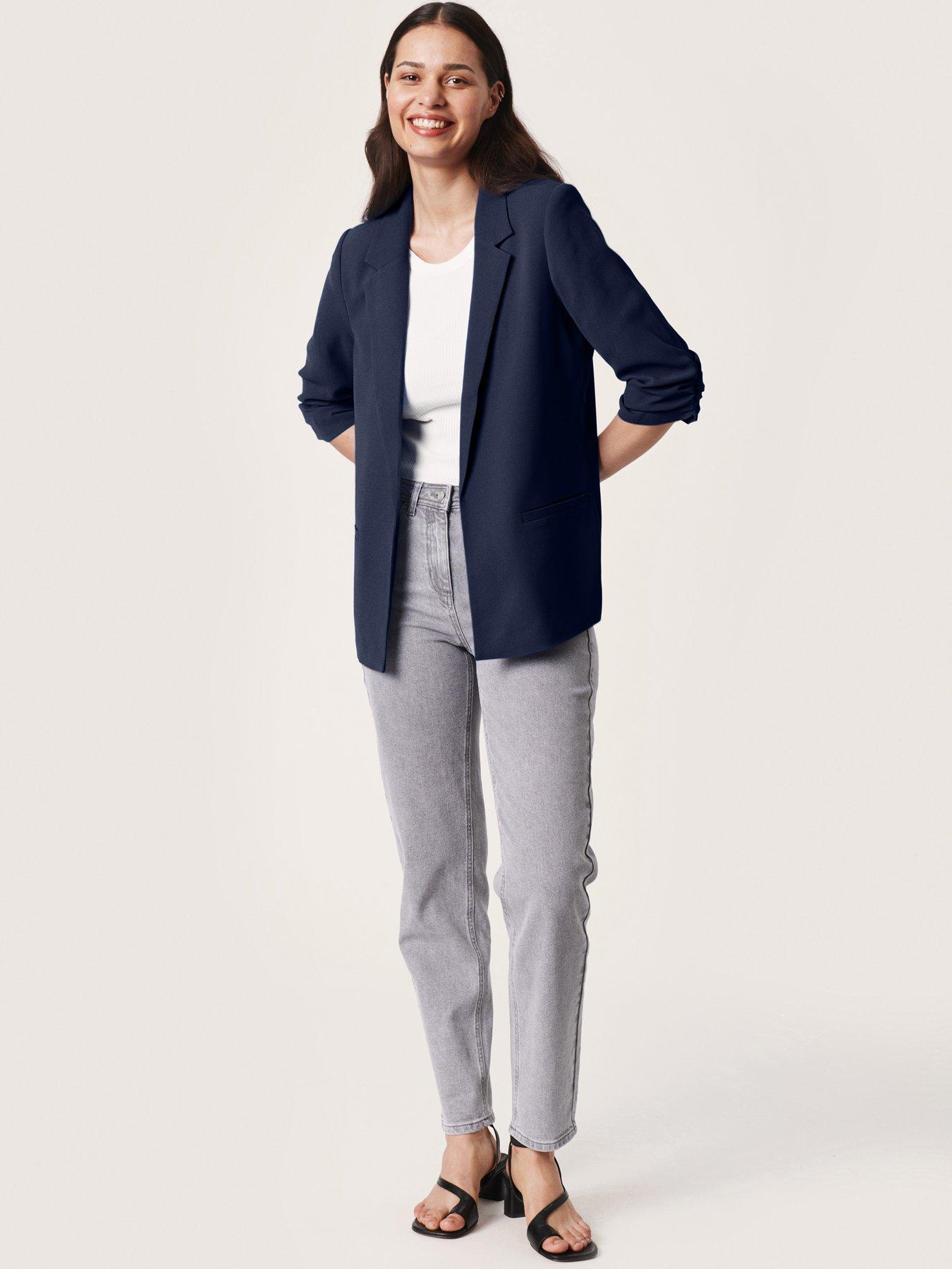 soaked-in-luxury-shirley-blazer-blueback