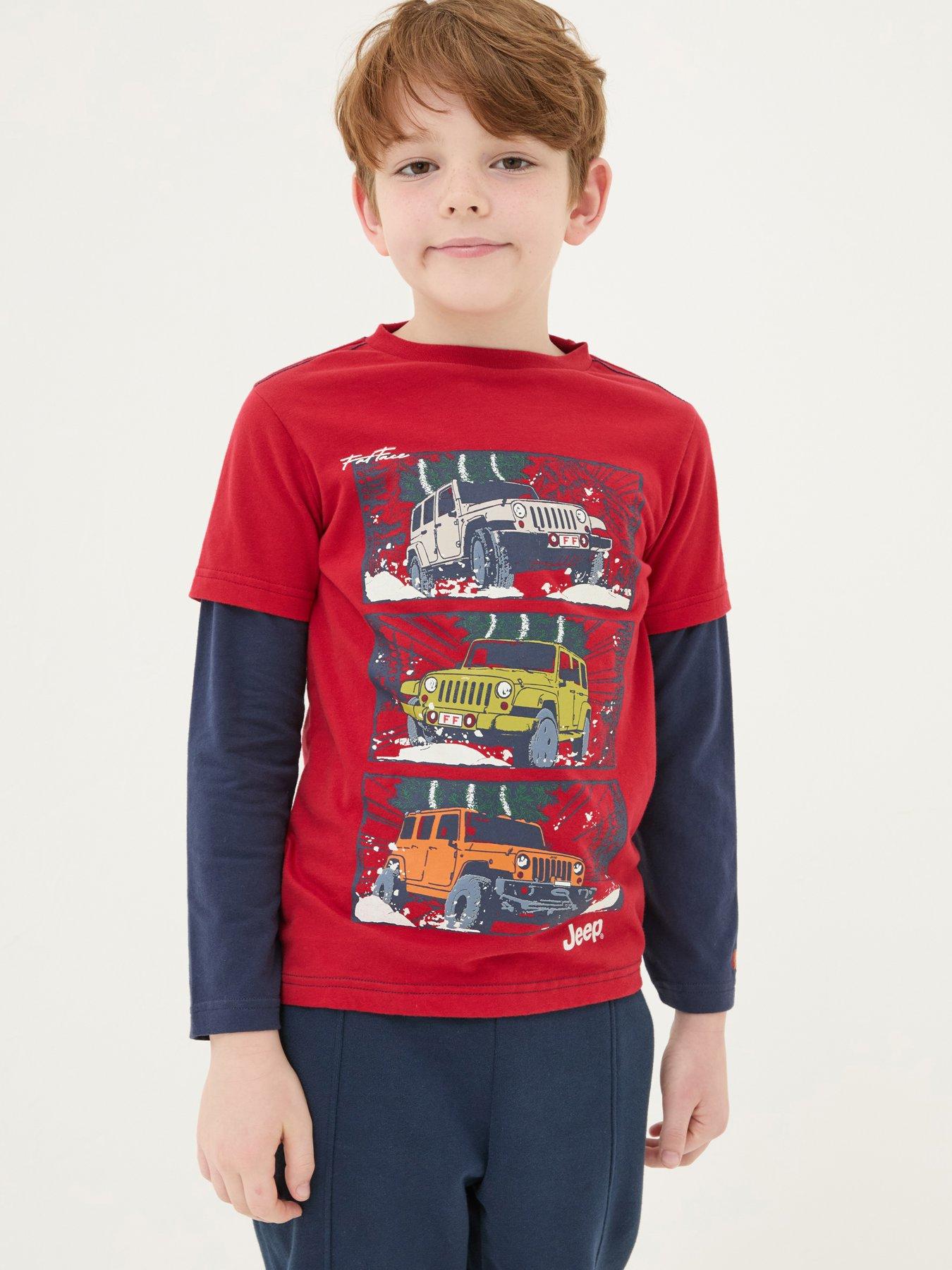 fatface-boys-vehicle-long-sleeve-t-shirt-redstillFront