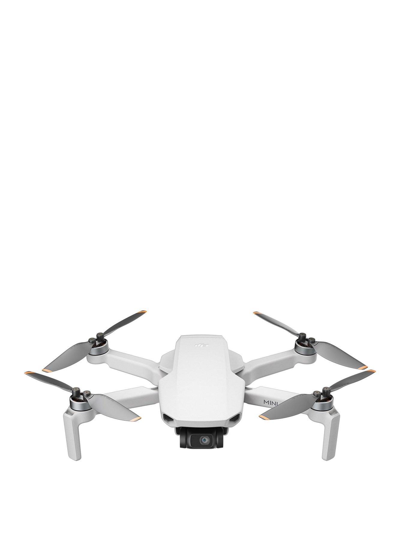 undefined DJI Mini 4K