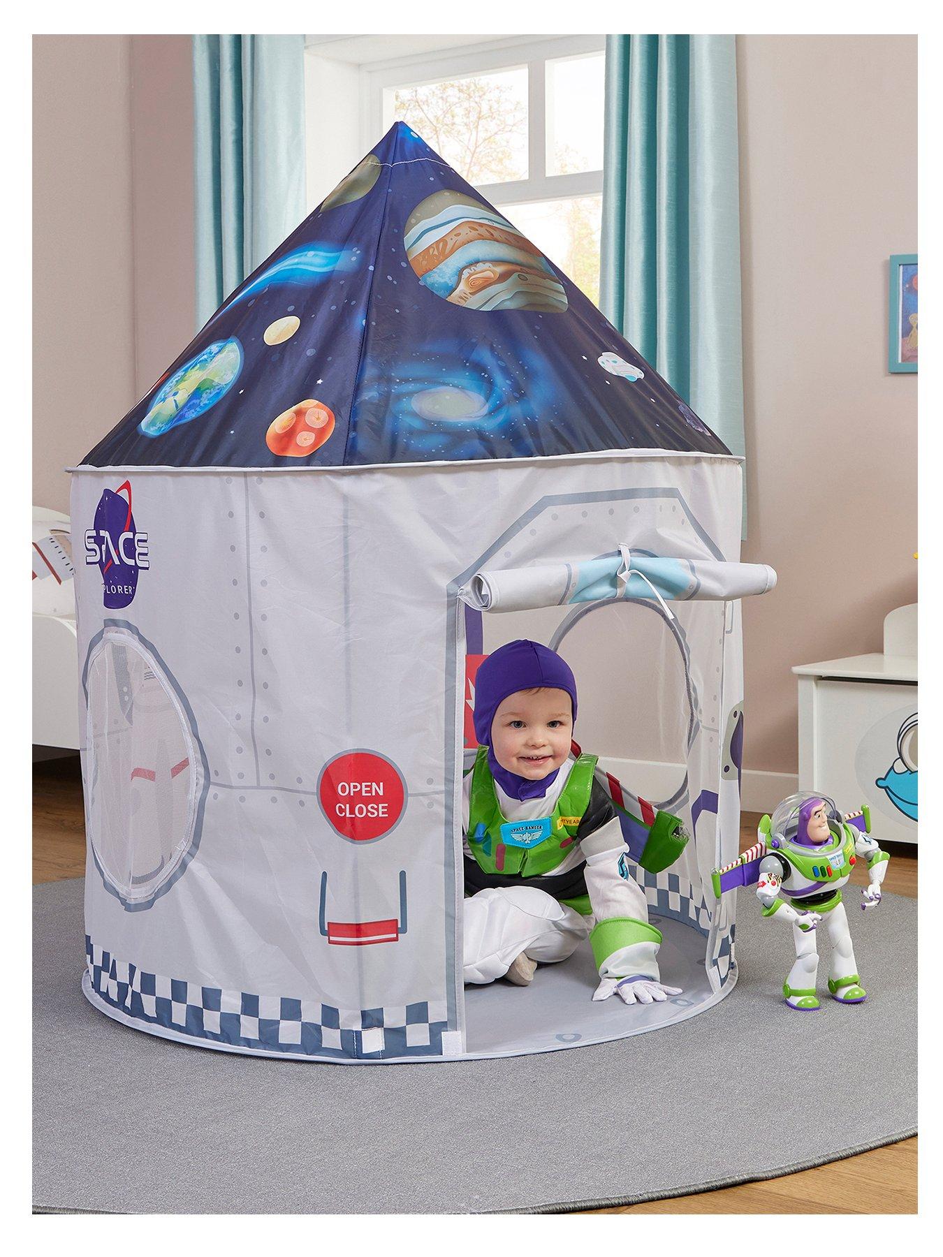 Liberty House Kids Space Play Tent
