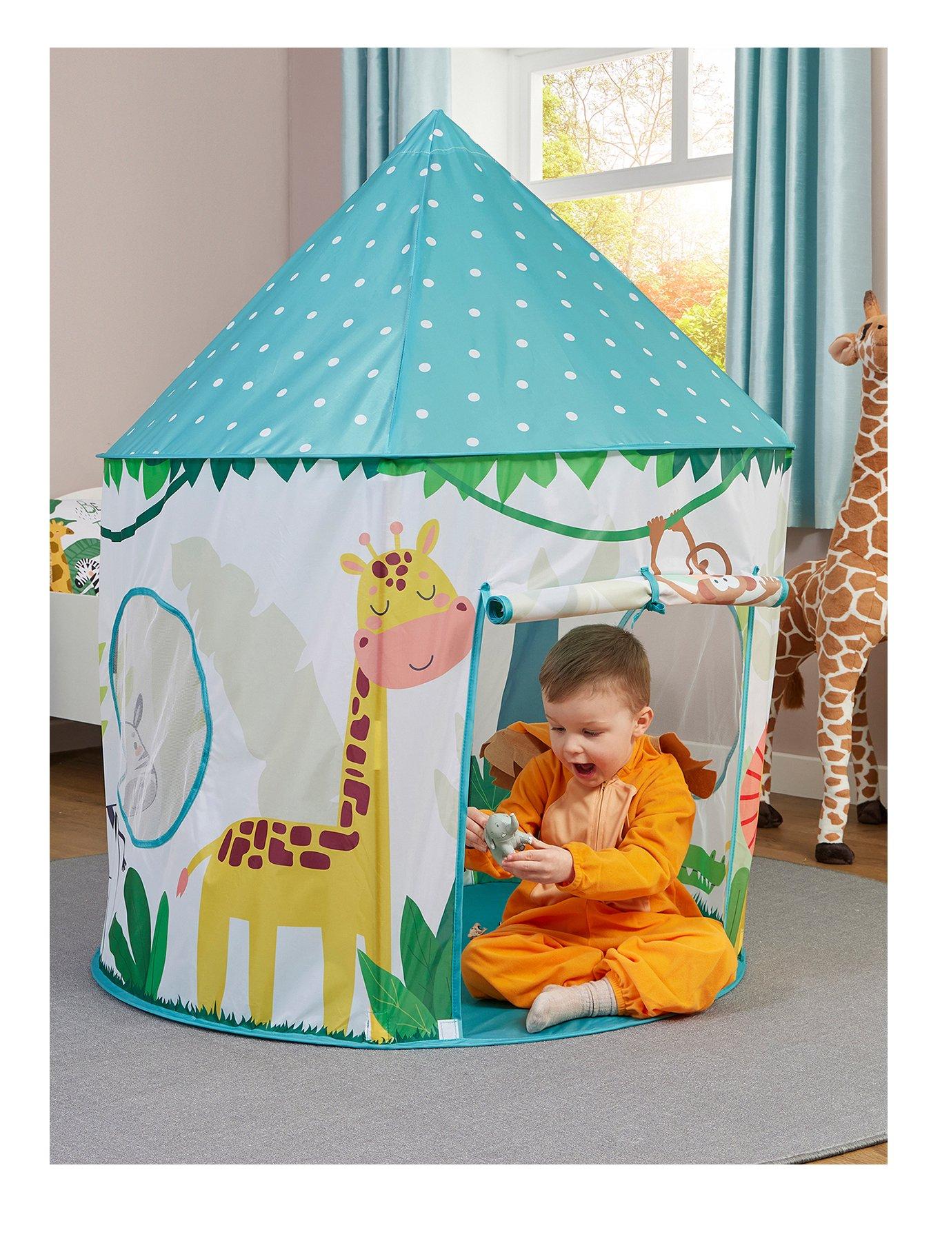 liberty-house-kids-jungle-play-tent