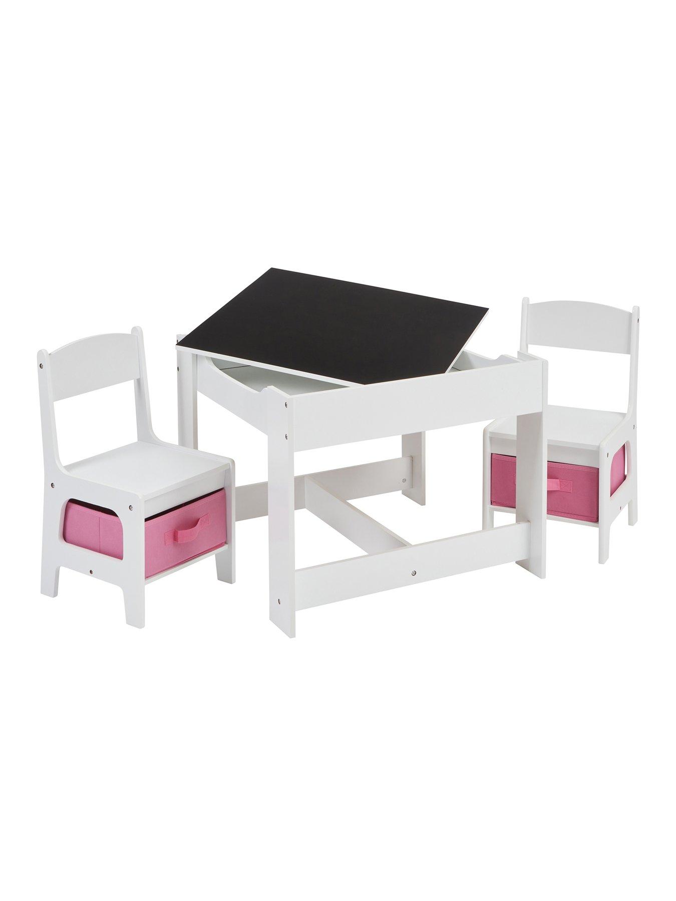 liberty-house-white-table-and-chairs-with-pink-storage-binsback