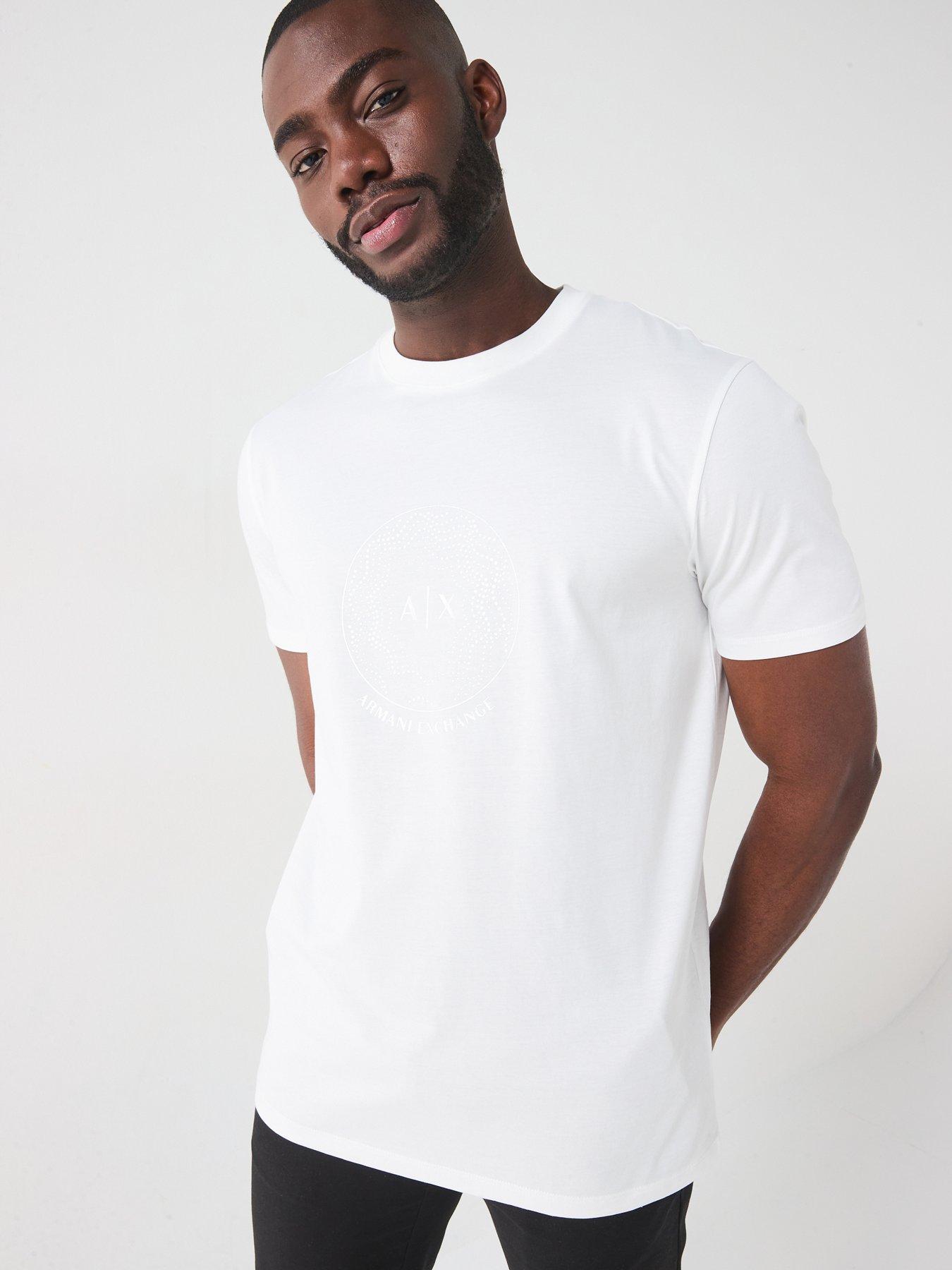 armani-exchange-ax-left-chest-logo-t-shirt-off-white