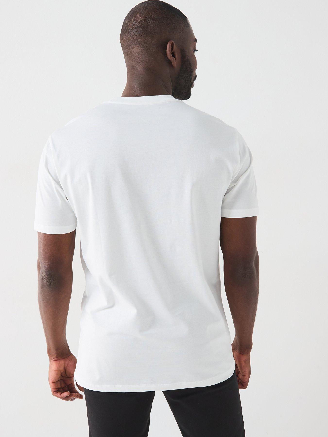 armani-exchange-ax-left-chest-logo-t-shirt-off-whitestillFront