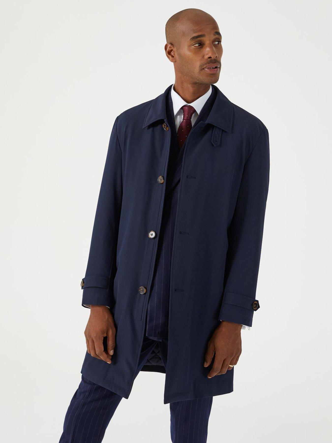 skopes-paddock-lightweight-mac-coat-navy