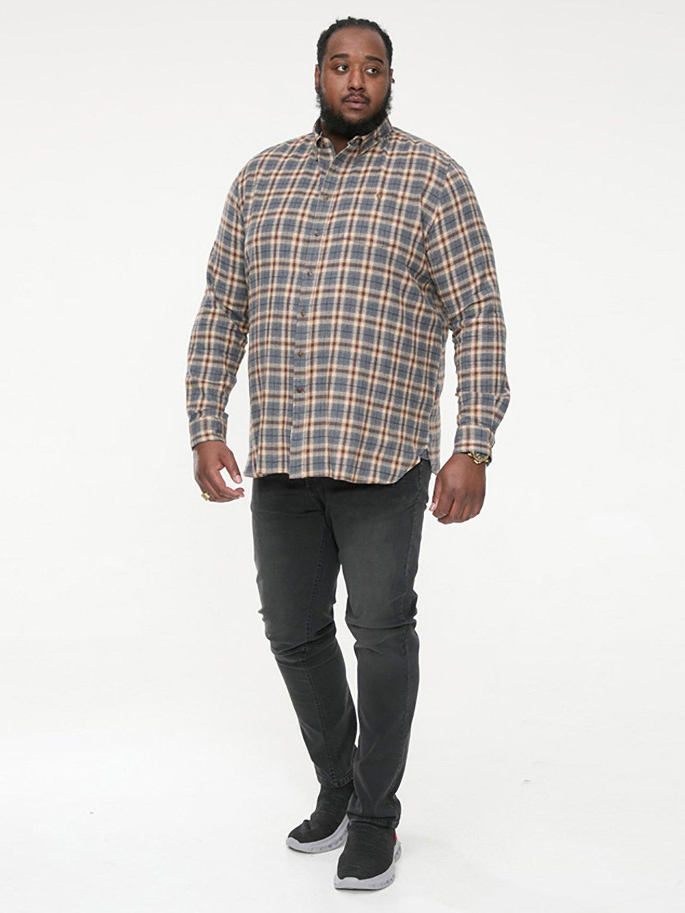 d555-scarpa-check-shirt-tangreyback