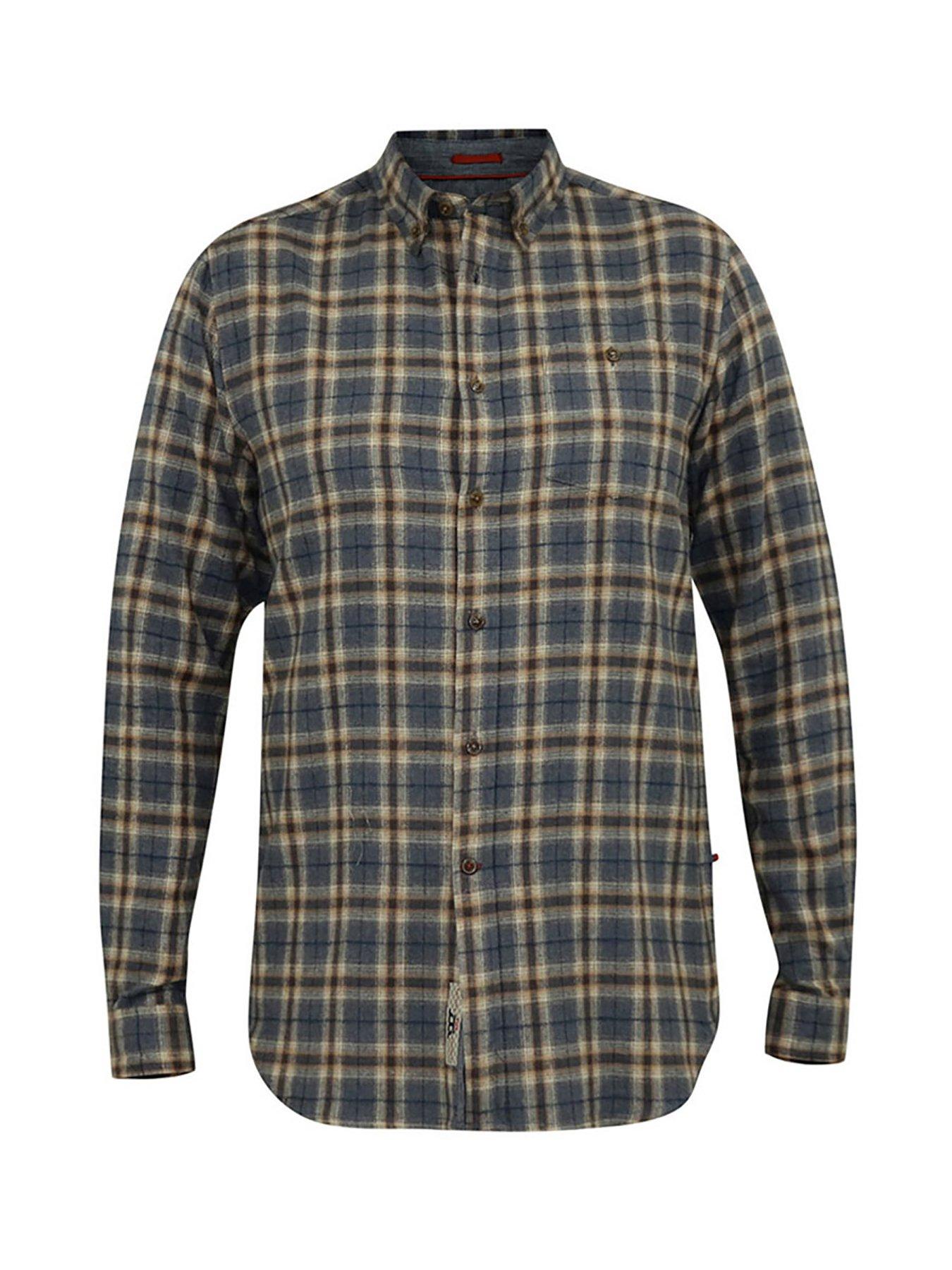 d555-scarpa-check-shirt-tangreydetail