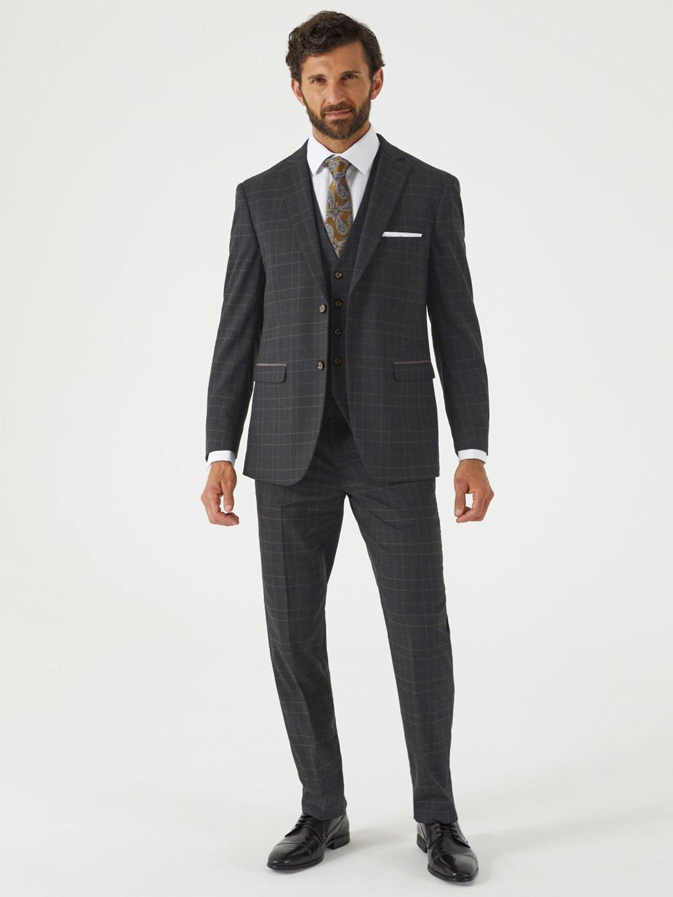 skopes-skopes-casey-check-tailored-fit-suit-jacketback