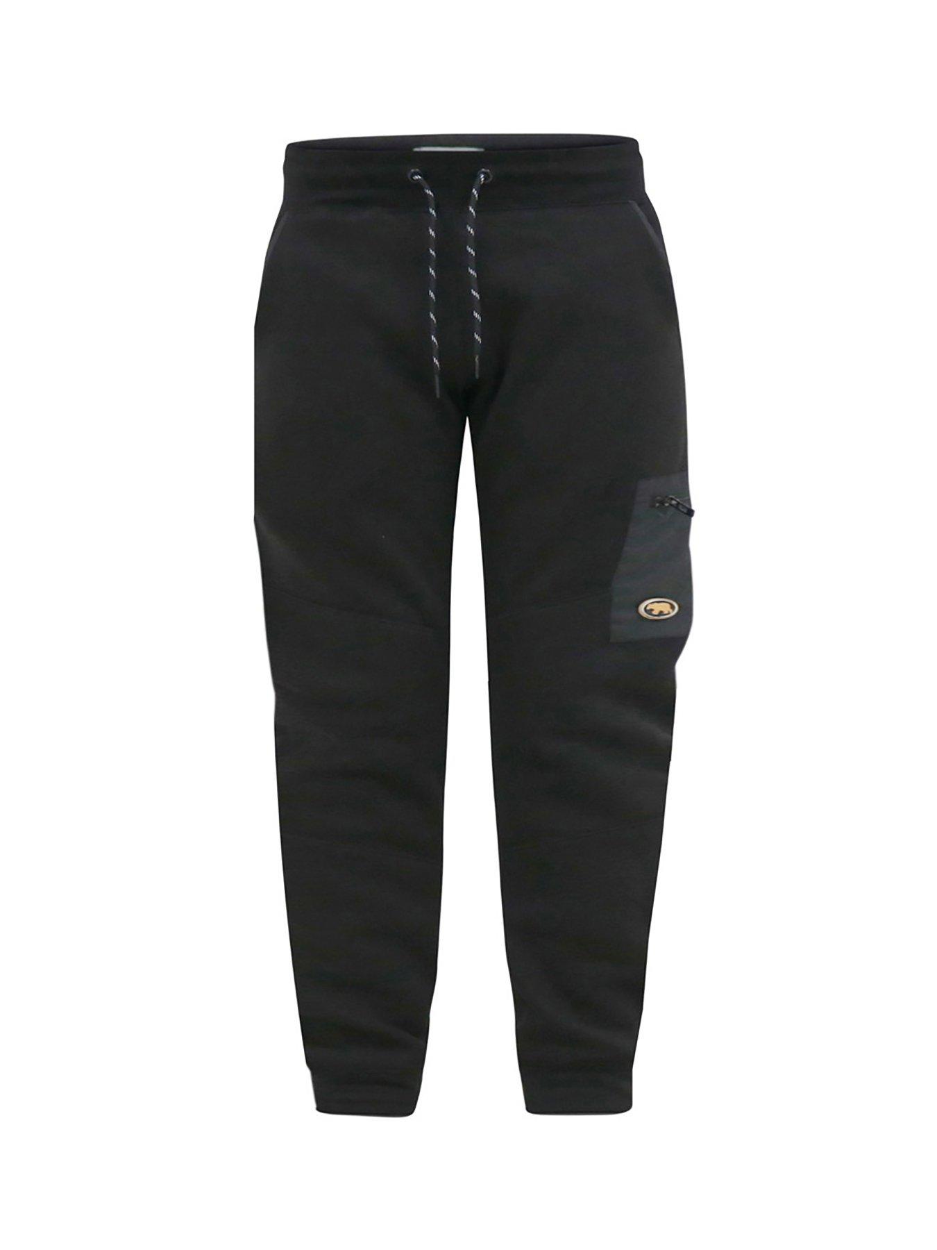 d555-d555-cotgrave-couture-elasticated-waistband-joggers--blackoutfit