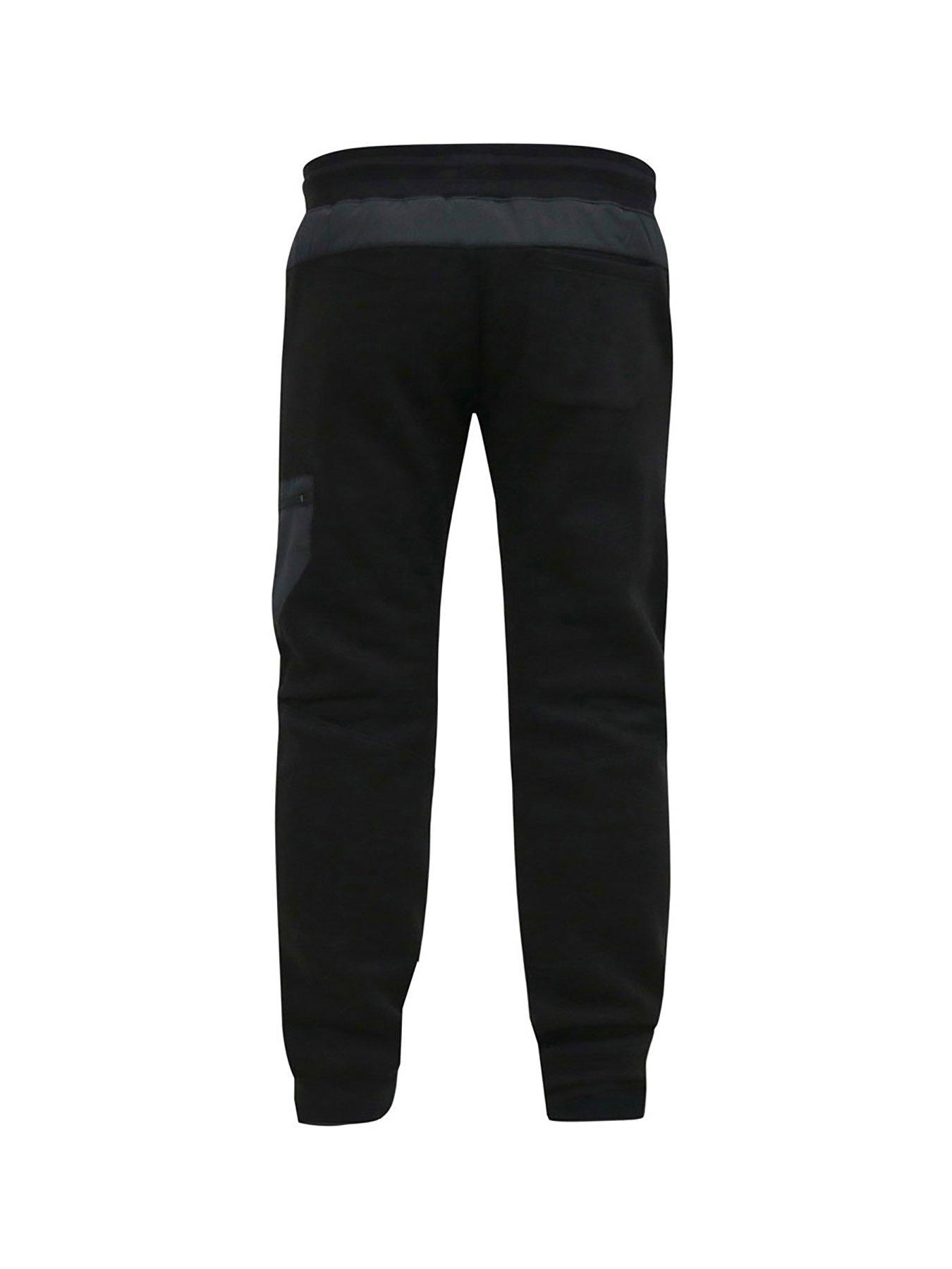 d555-d555-cotgrave-couture-elasticated-waistband-joggers--blackdetail