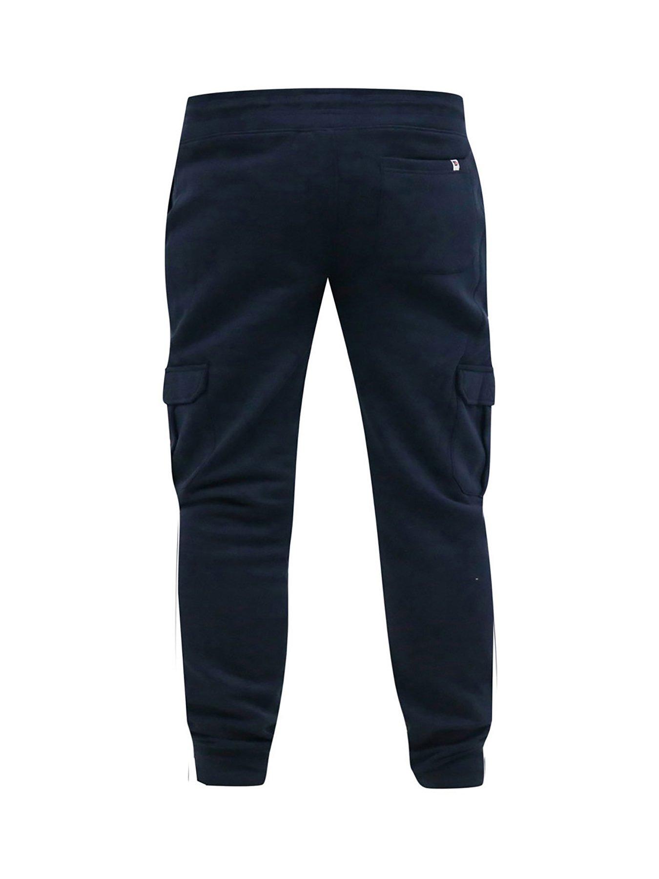 d555-tilden-cargo-pocket-cuffed-joggers-navydetail