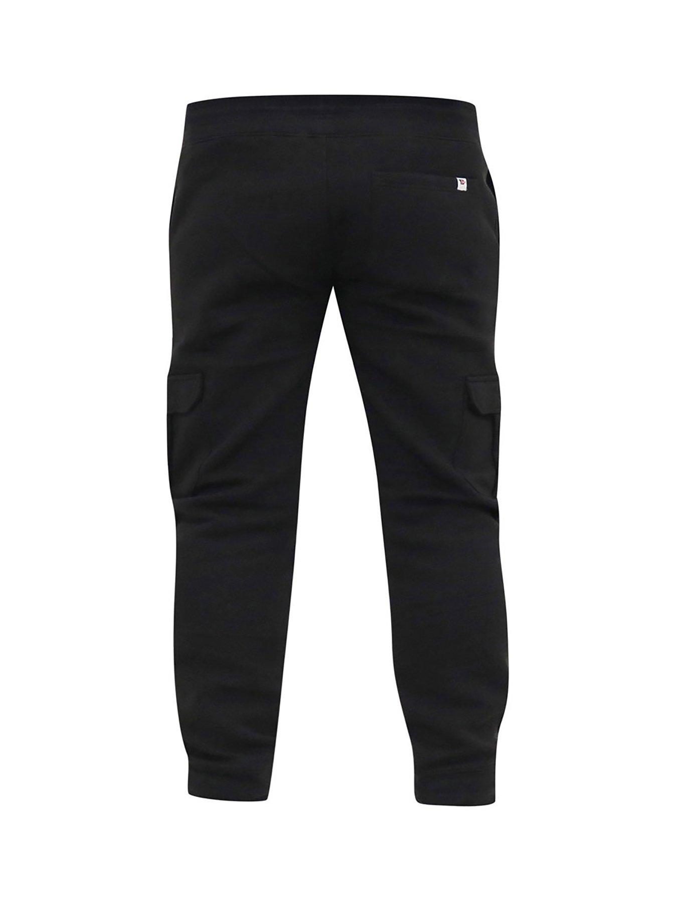 d555-d555-tilden-cargo-pocket-cuffed-joggers--blackdetail