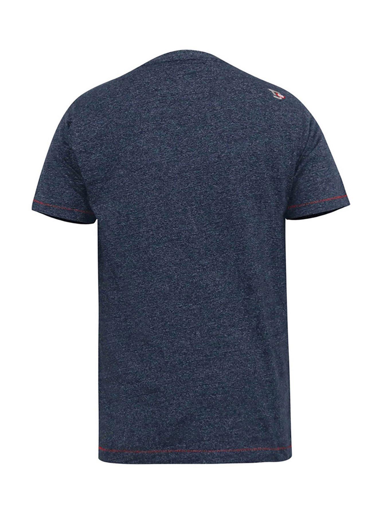 d555-d555-gamston-abstract-push-bike-printed-crew-neck-t-shirt-navy-fine-stripedetail