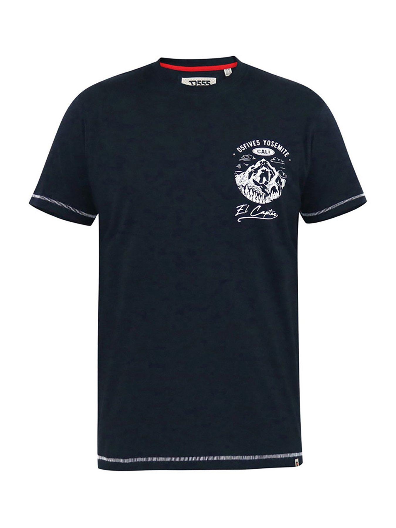d555-graham-yosemite-printed-crew-neck-t-shirt--navyoutfit