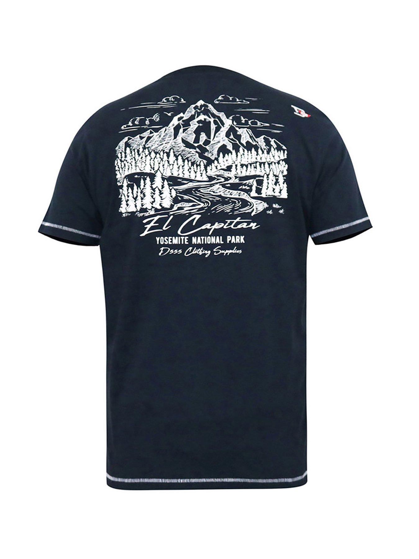 d555-graham-yosemite-printed-crew-neck-t-shirt--navydetail