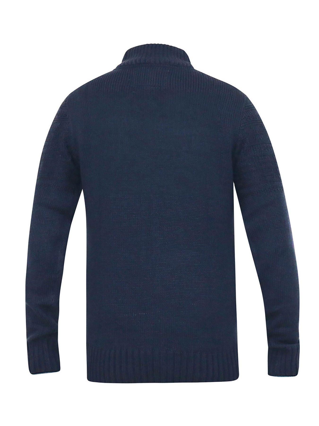 d555-d555-yates-14-zip-jacquard-knitted-jumper-navydetail