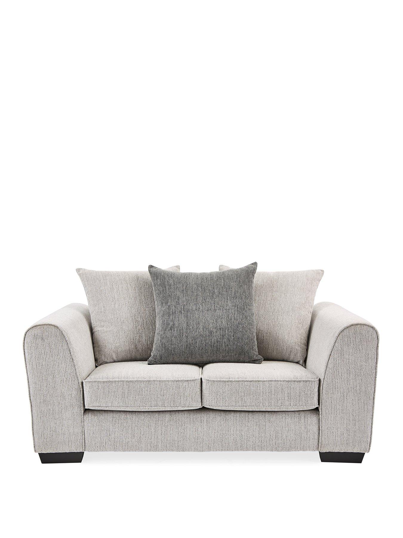 very-home-lavine-2-seater-scatter-back-fabric-sofastillFront