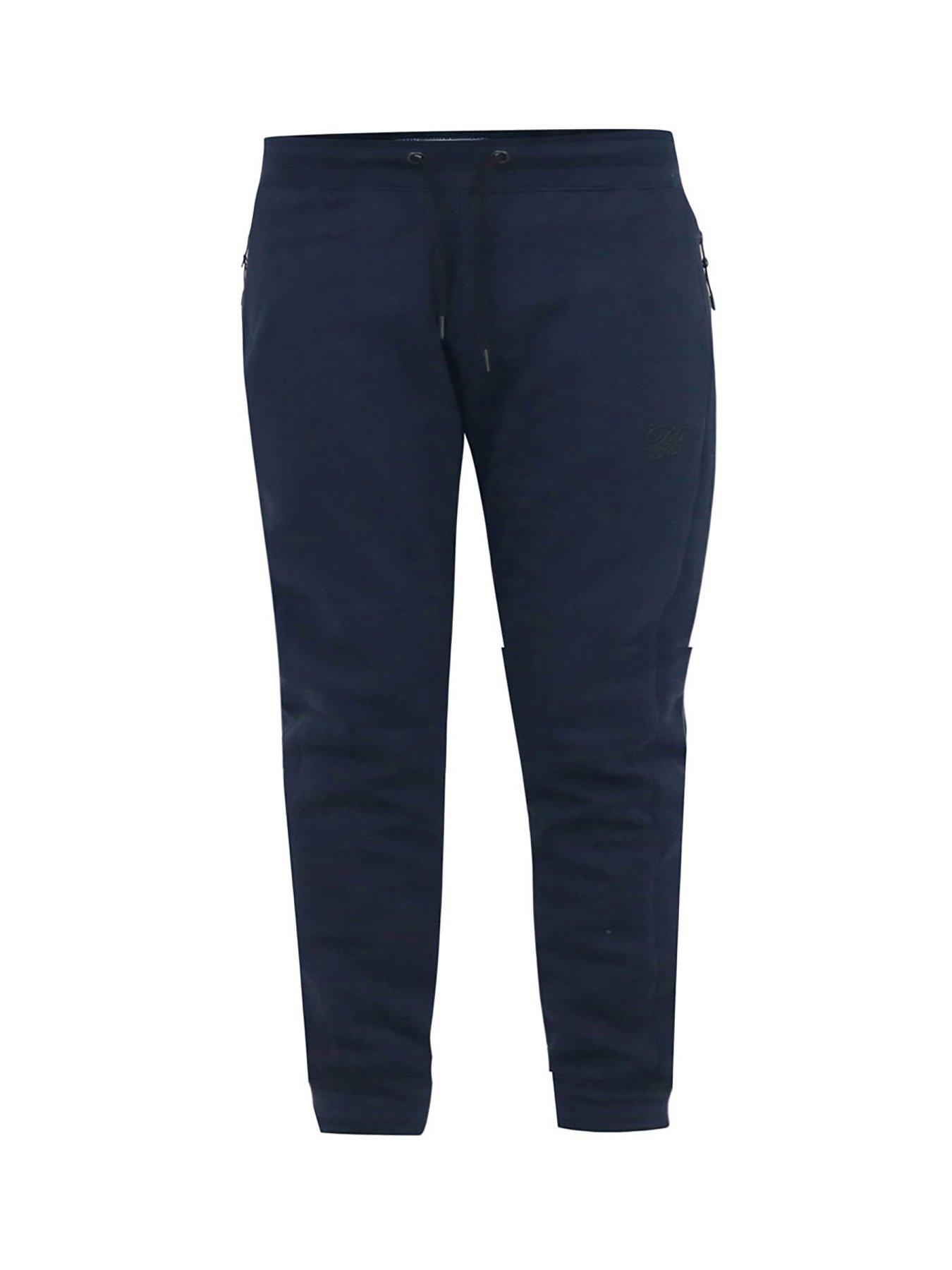 d555-d555-ashford-couture-elasticated-waistband-joggers-navyoutfit