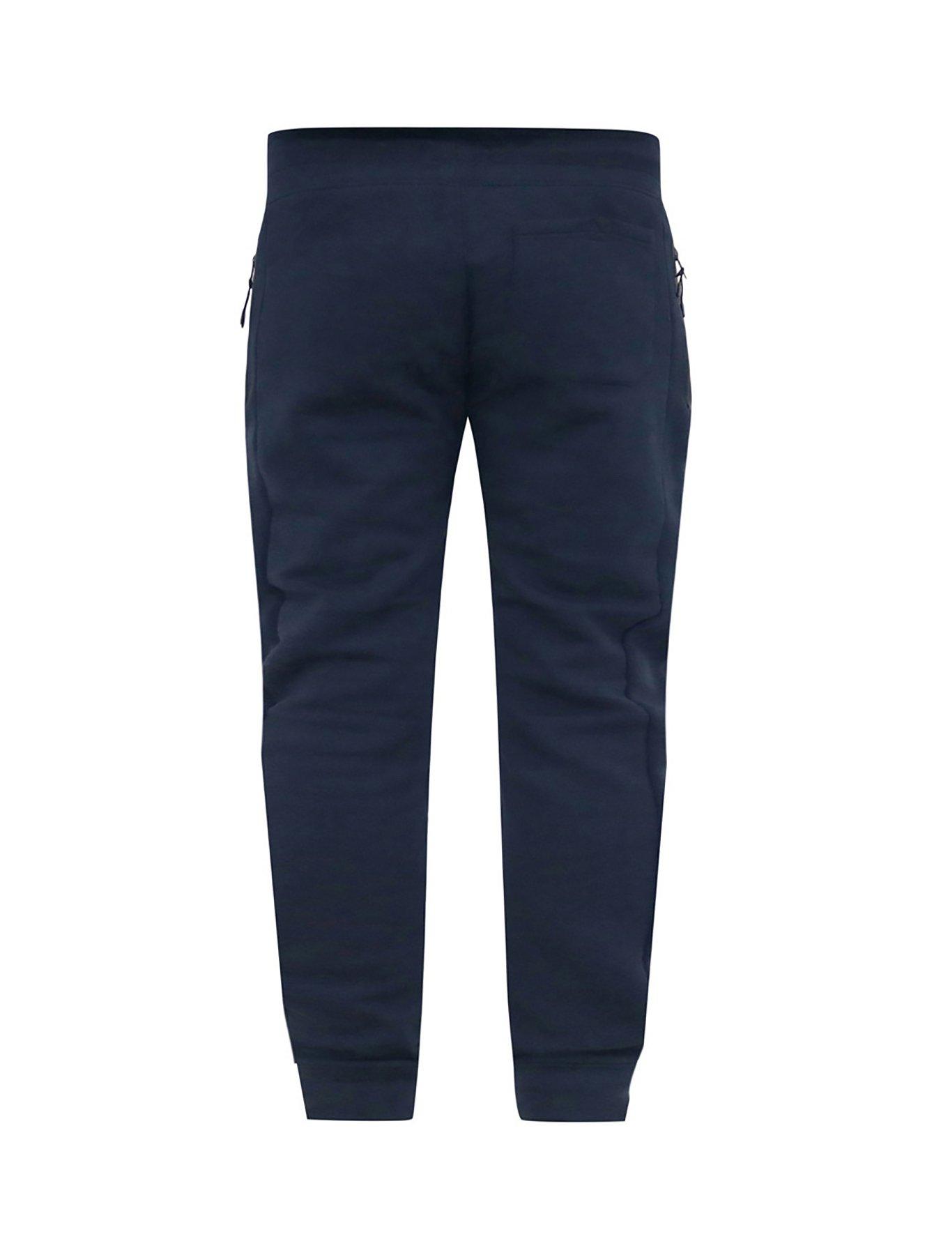 d555-ashford-couture-elasticated-waistband-joggers-navydetail
