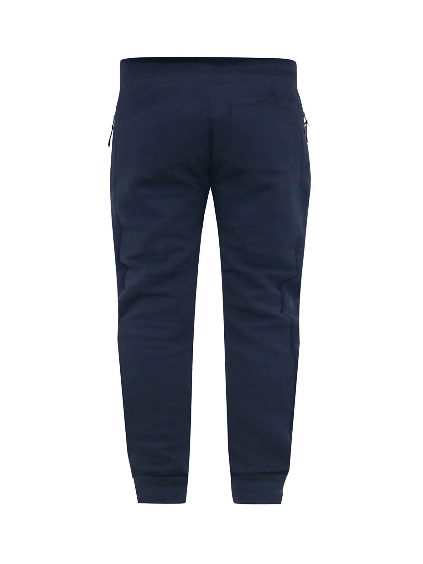 d555-d555-ashford-couture-elasticated-waistband-joggers-navydetail