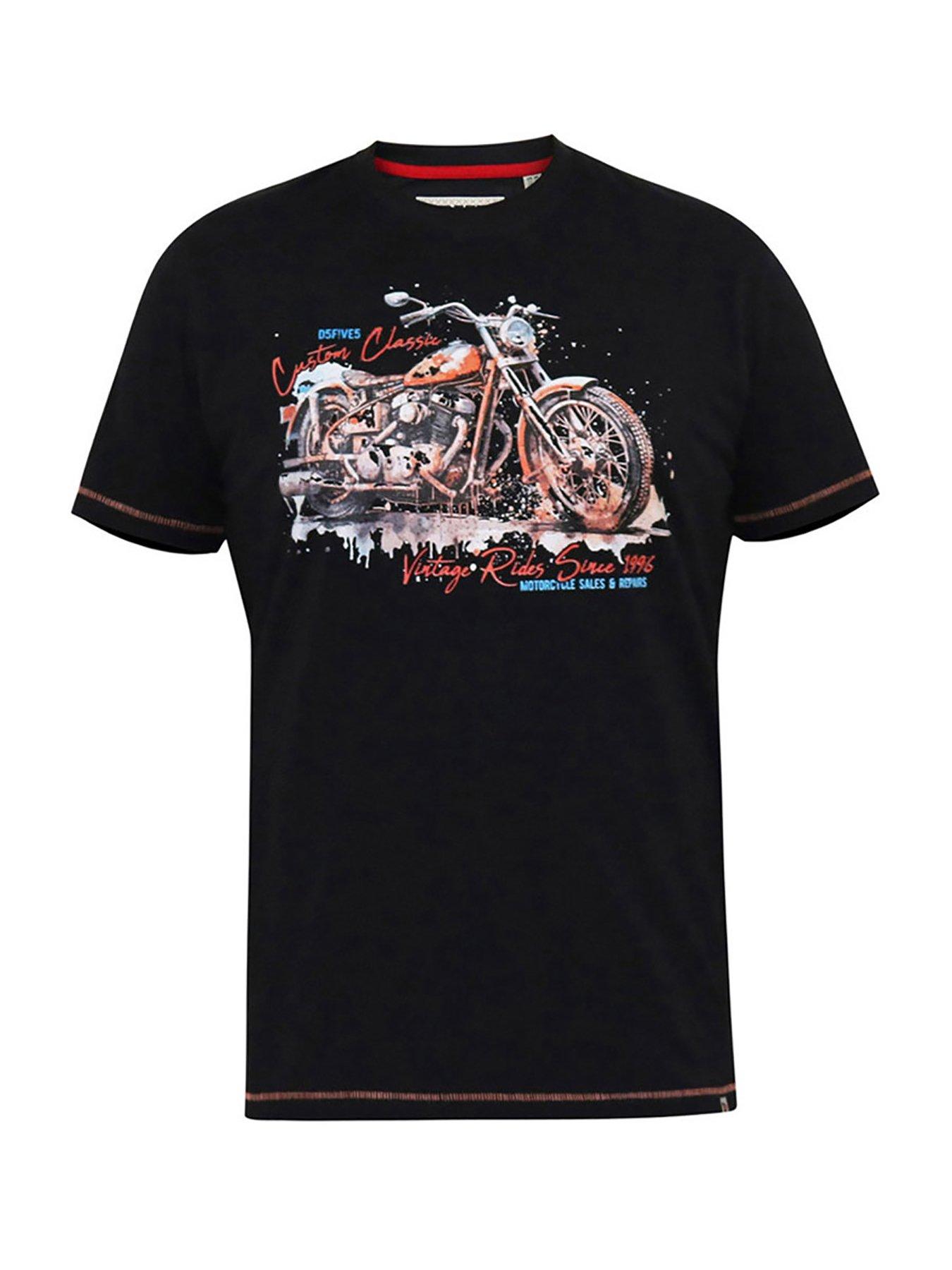 d555-d555-lorne-motor-bike-splatter-printed-crew-neck-t-shirt-washed-blackoutfit