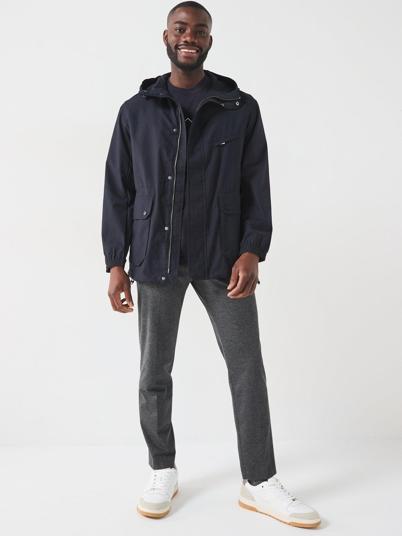 armani-exchange-hooded-field-jacket-navyback