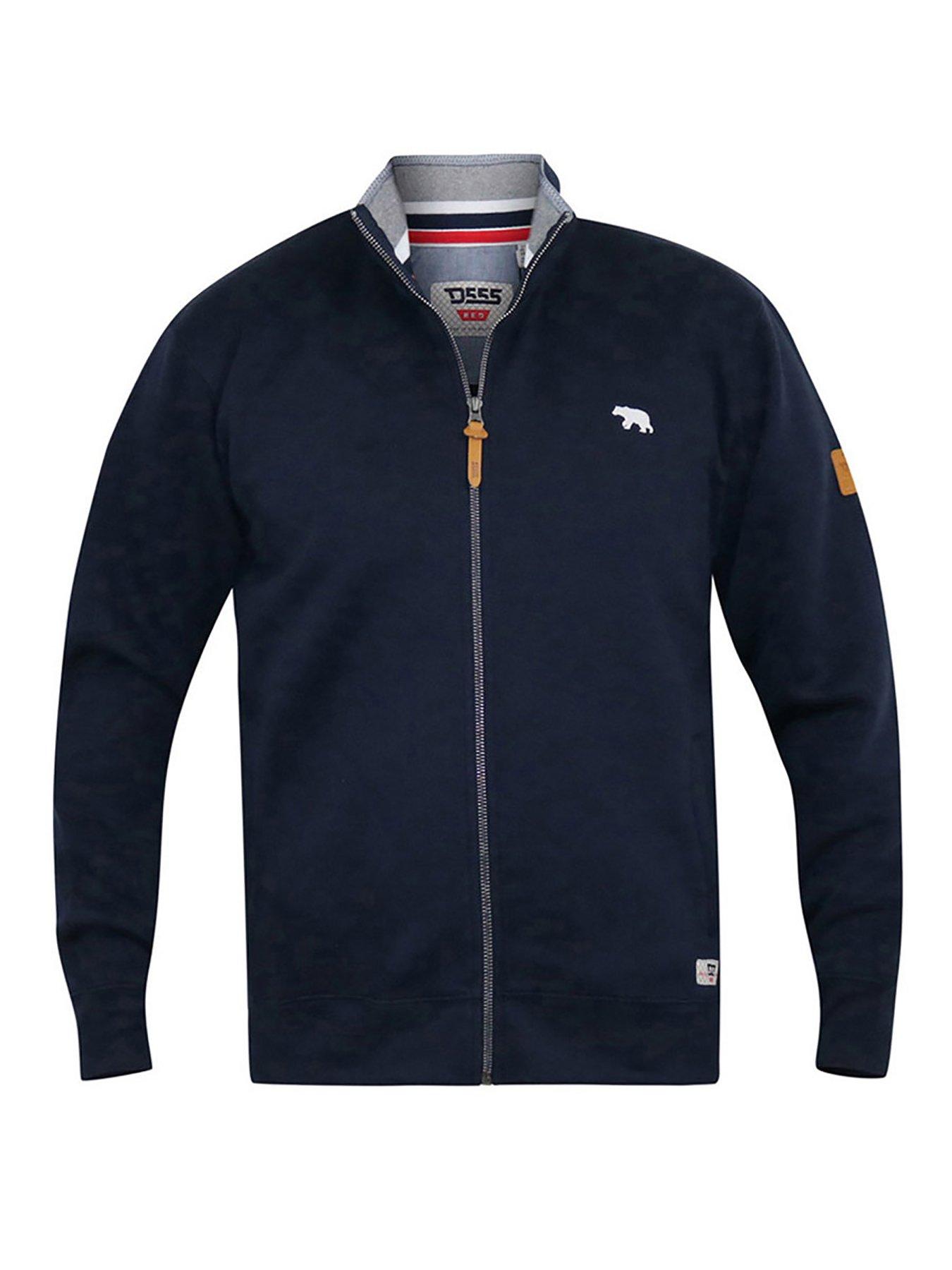 d555-d555-nashua-zip-through-fleece-sweatshirt-with-chest-embroidery-navyoutfit