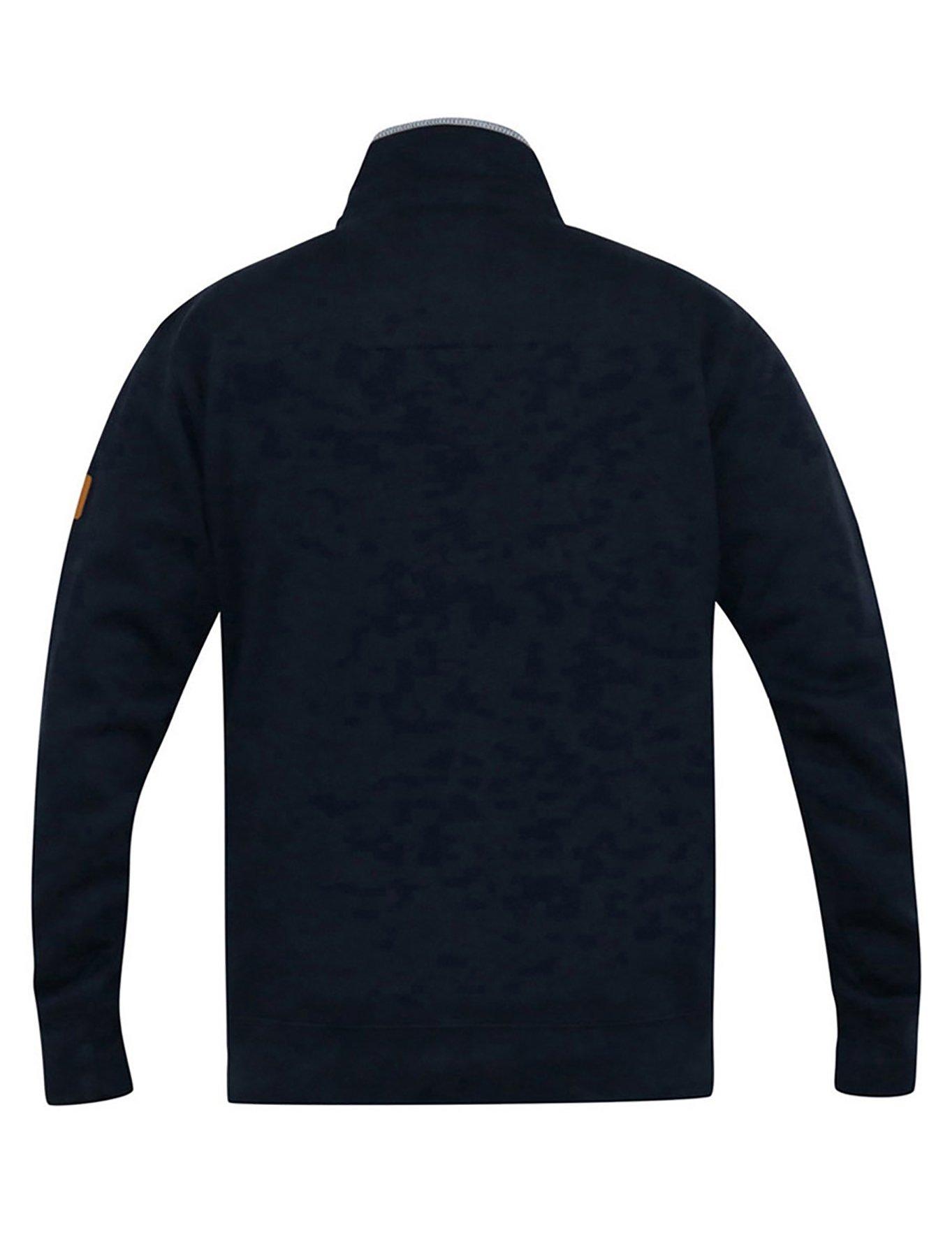 d555-d555-nashua-zip-through-fleece-sweatshirt-with-chest-embroidery-navydetail