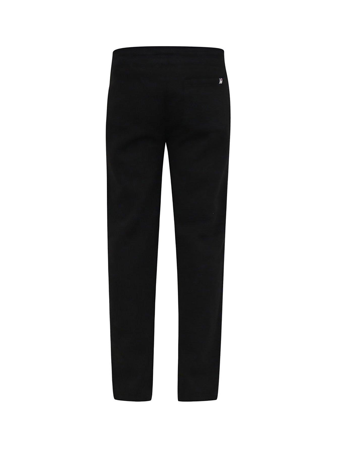 d555-d555-jenner-open-hem-embroidered-joggers--blackdetail