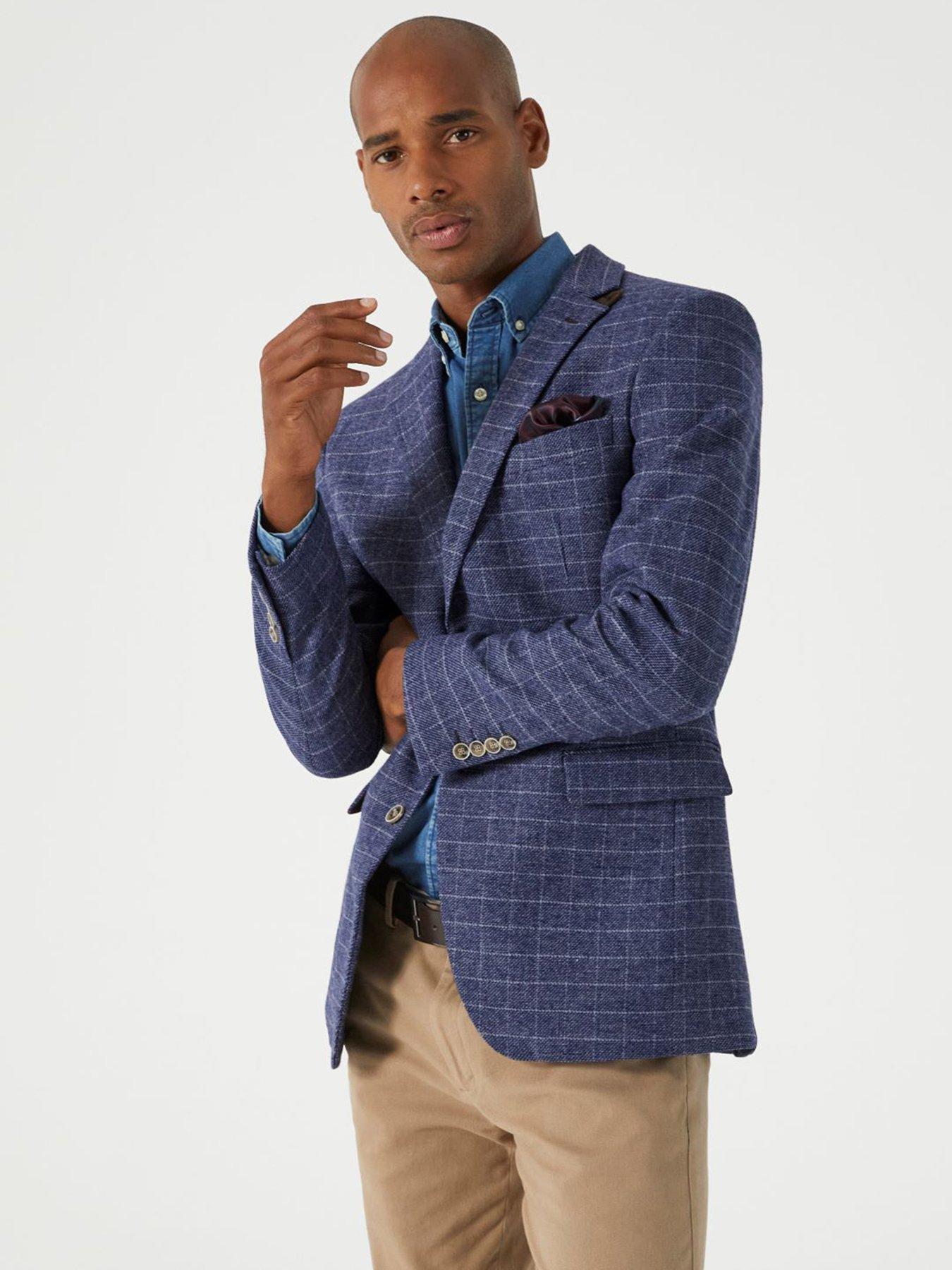 skopes-skopes-caring-check-tailored-fit-suit-jacketfront