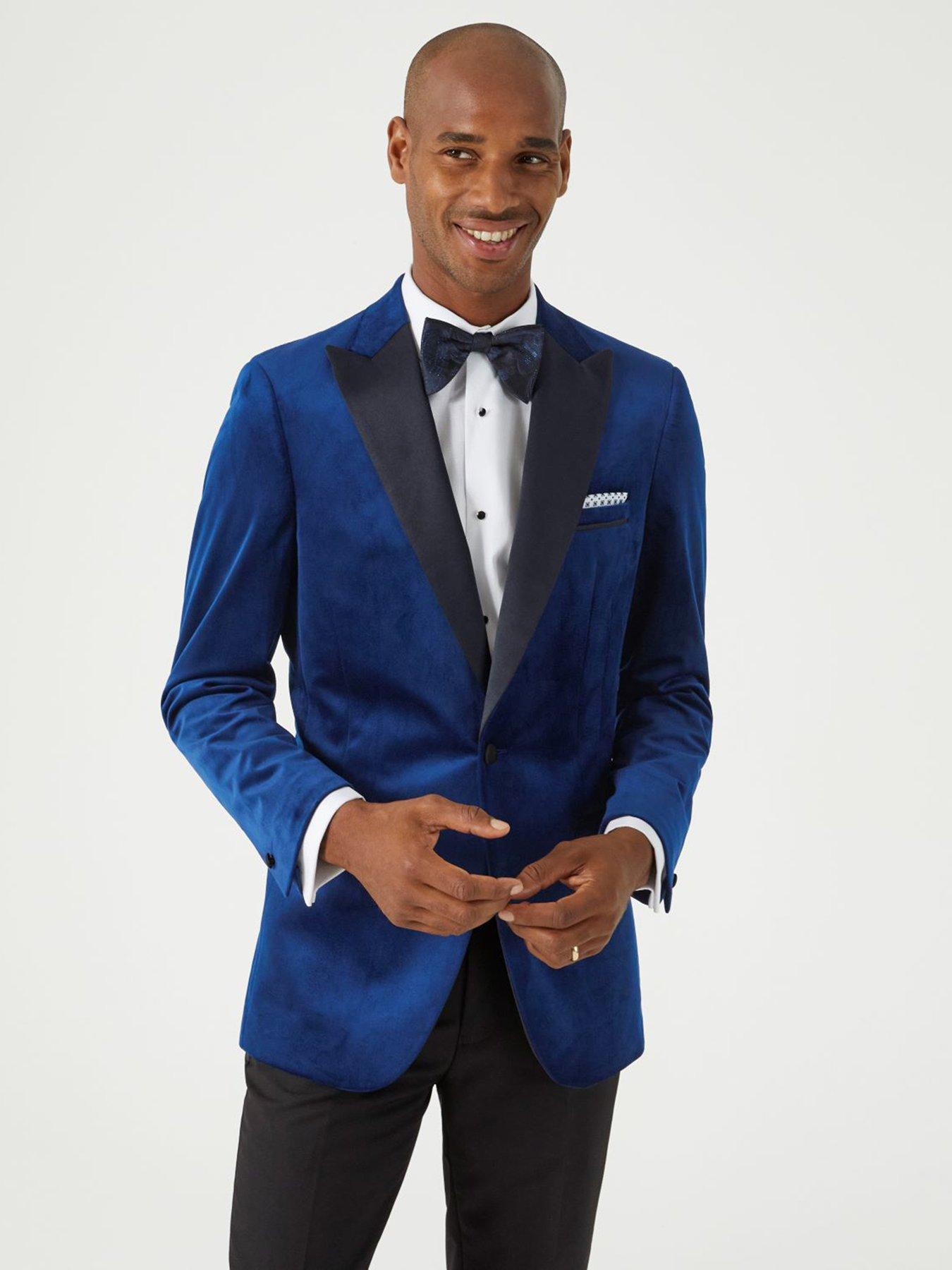 skopes-jive-velvet-tailored-fit-suit-jacket-blue