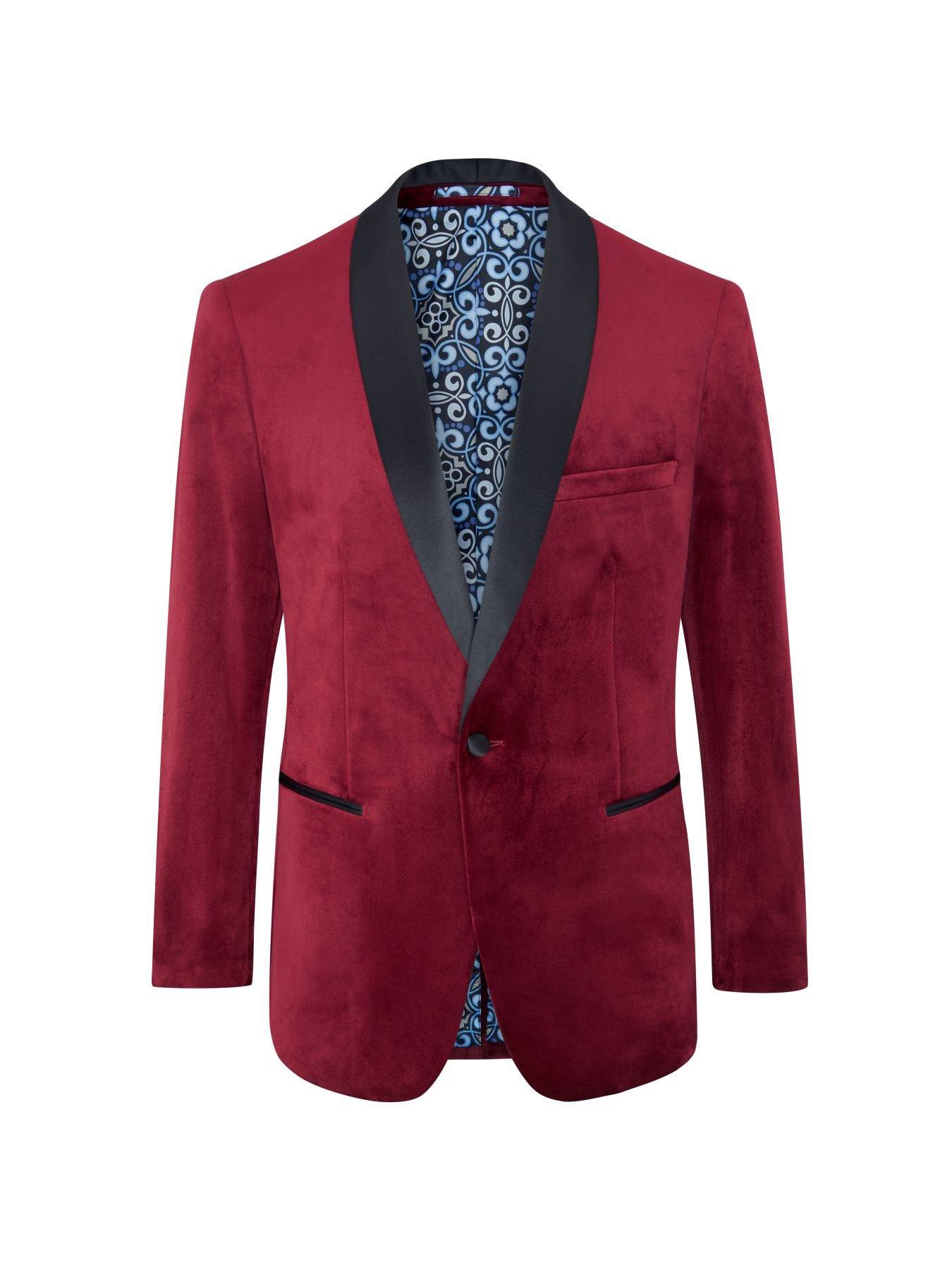 skopes-skopes-paso-velvet-tailored-fit-suit-jacketoutfit