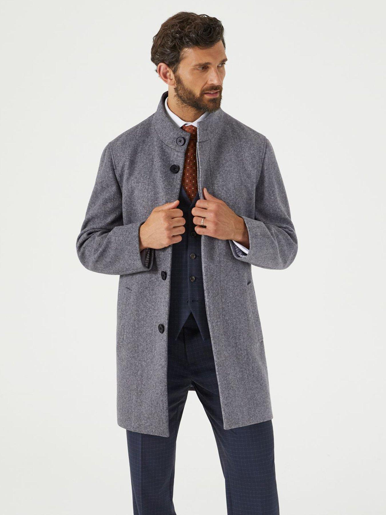 skopes-faulkner-smart-overcoat-grey