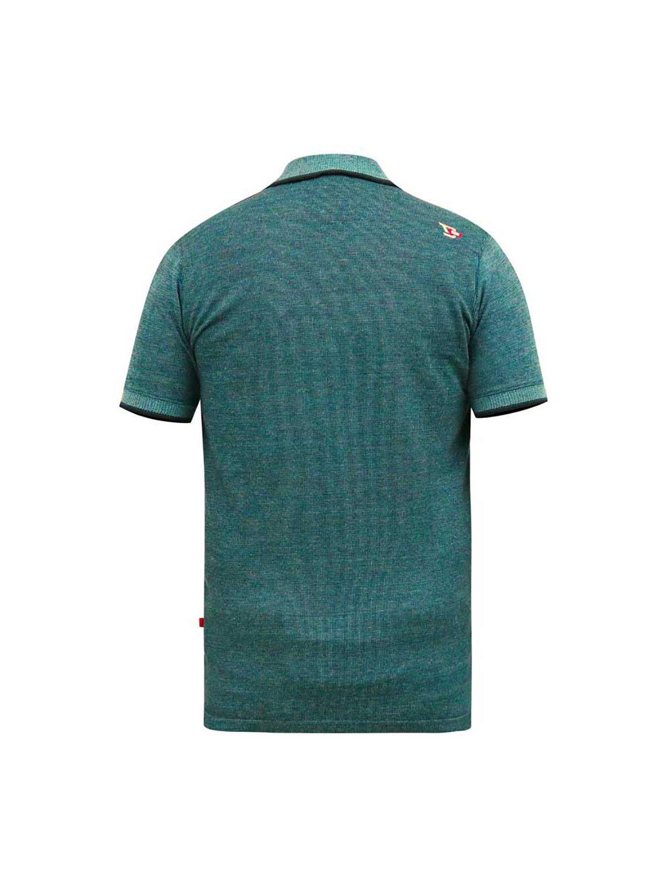 d555-d555-troy-textured-polo-shirt-with-jacquard-collar--tealdetail