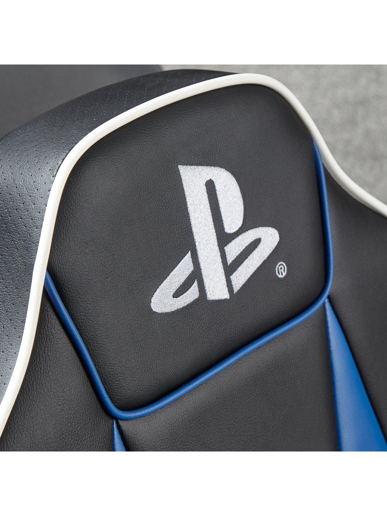x-rocker-officiall-playstation-geist-20-floor-rocker-gaming-chair-black-blueback