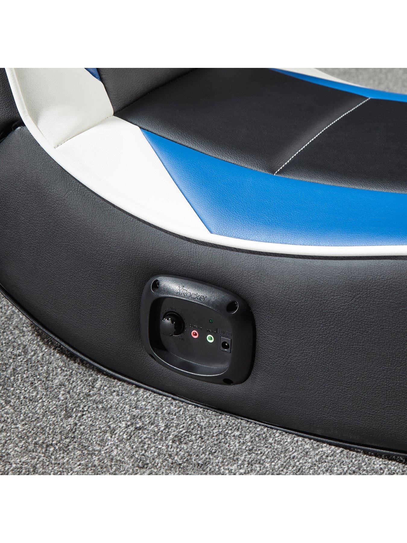 x-rocker-officiall-playstation-geist-20-floor-rocker-gaming-chair-black-blueoutfit