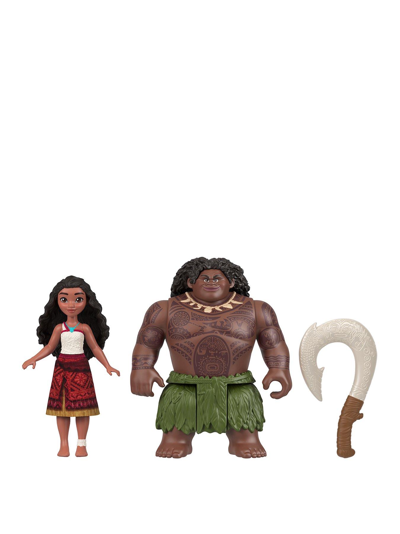 disney-moana-2-moana-amp-maui-ocean-adventures-small-doll-set