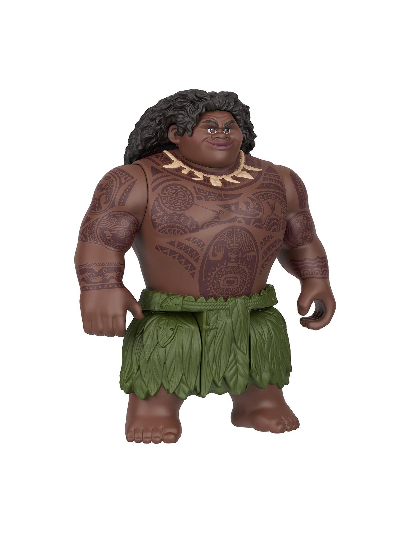 disney-moana-2-moana-amp-maui-ocean-adventures-small-doll-setoutfit