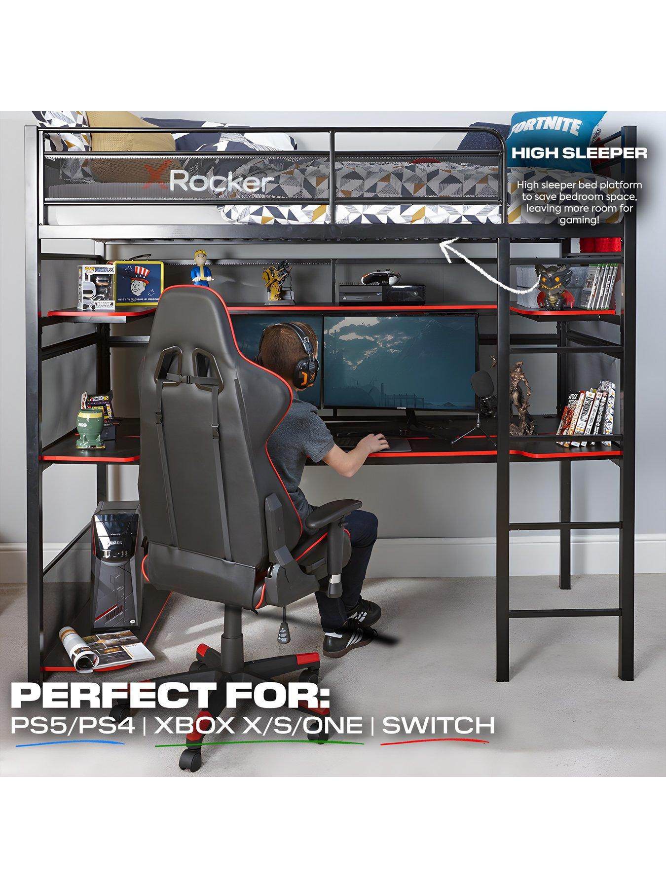 x-rocker-battlestation-bed-mattress-and-deskback