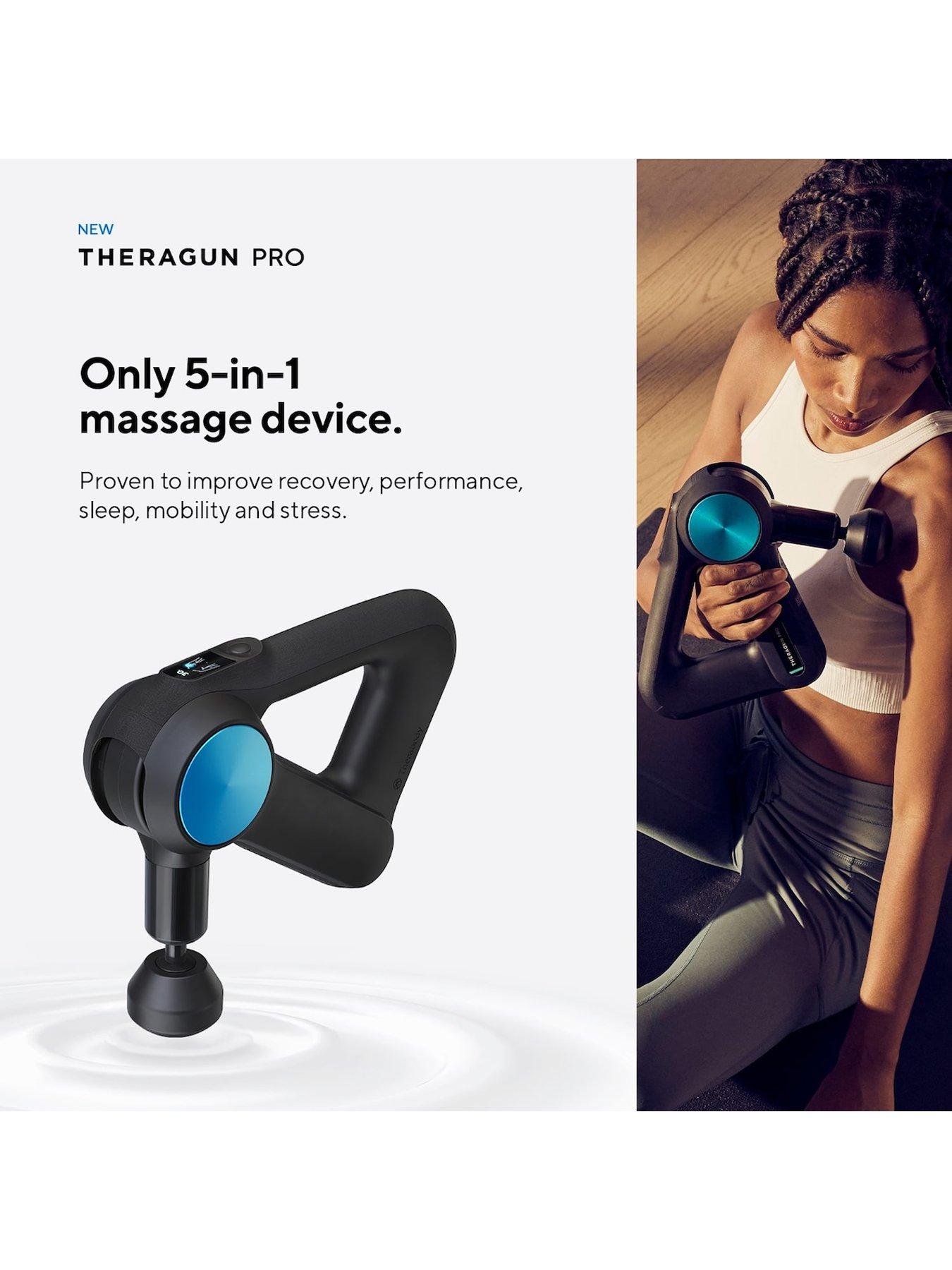 Image 3 of 7 of Therabody Theragun Pro G5