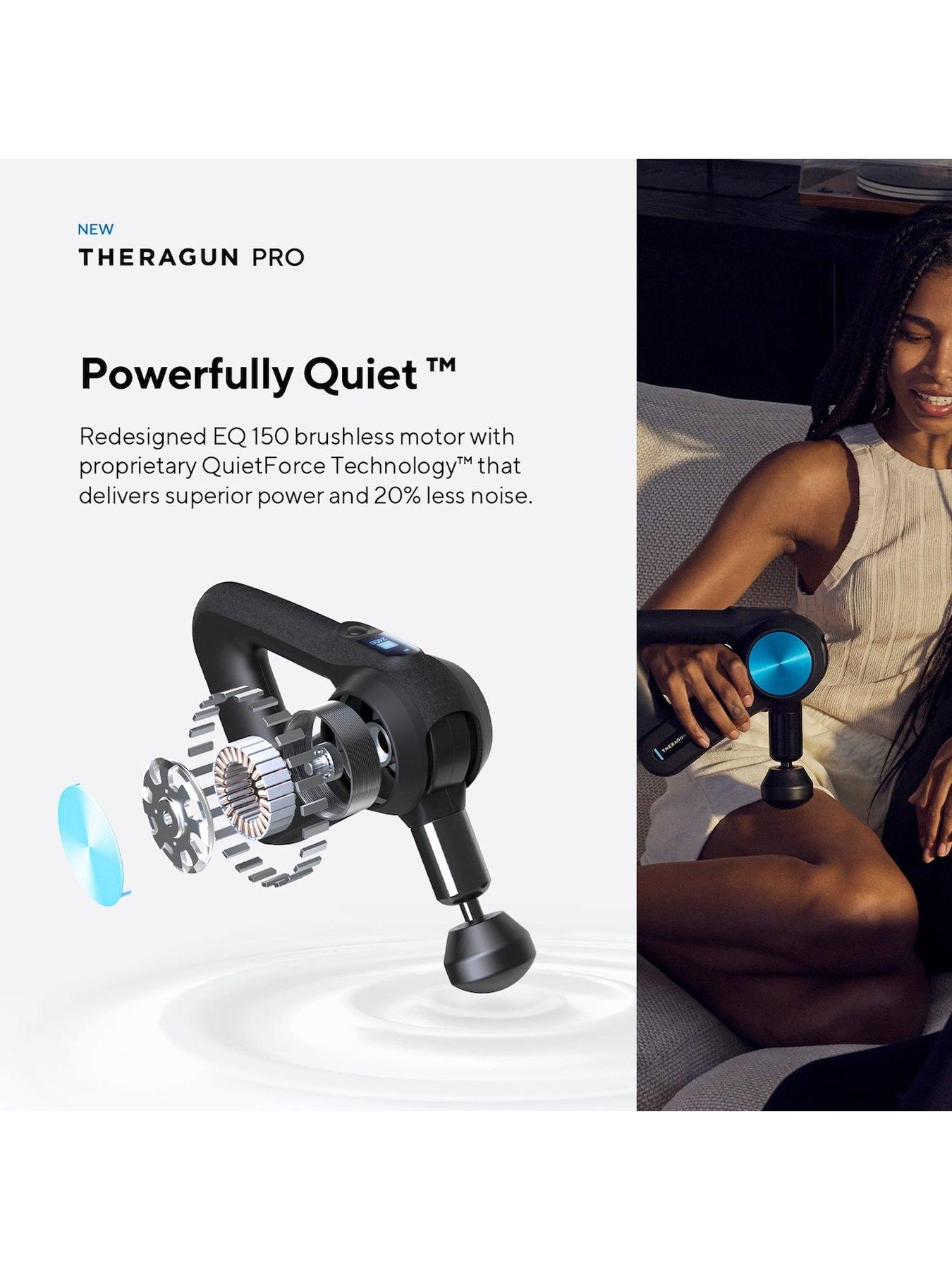 Image 4 of 7 of Therabody Theragun Pro G5
