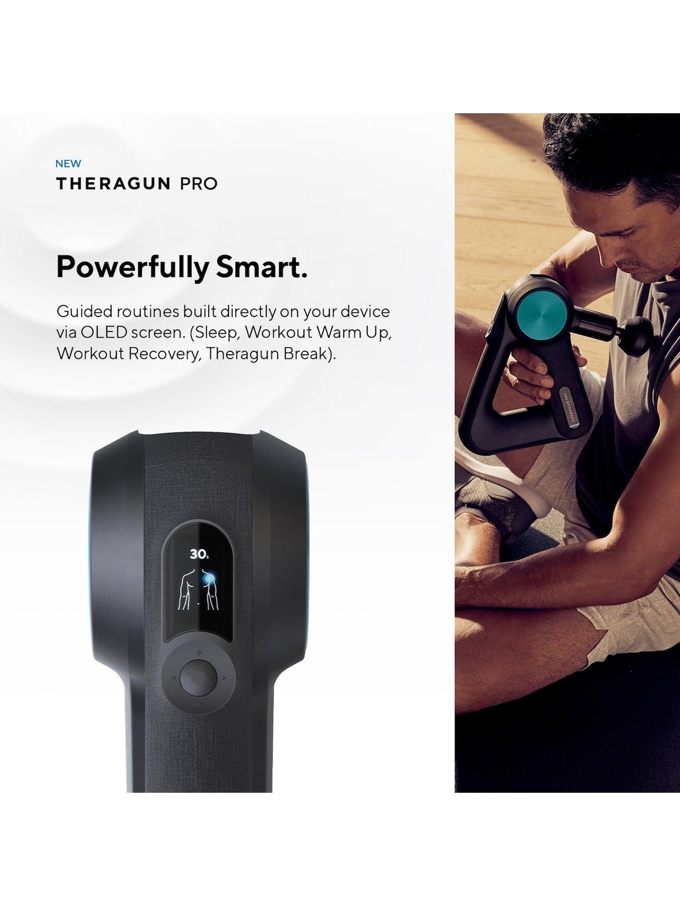 Image 5 of 7 of Therabody Theragun Pro G5