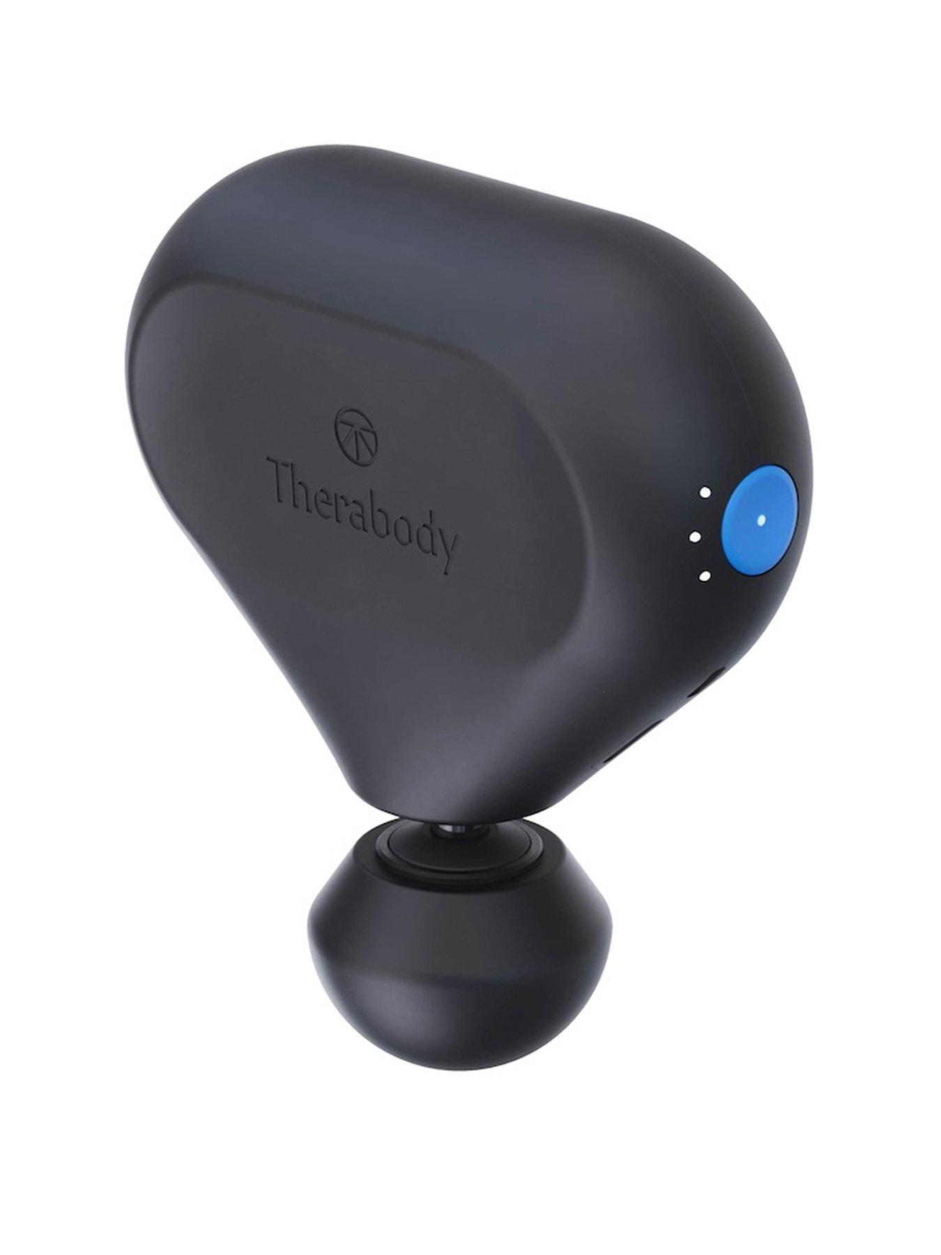 Image 1 of 8 of Therabody Mini 2.0 Black