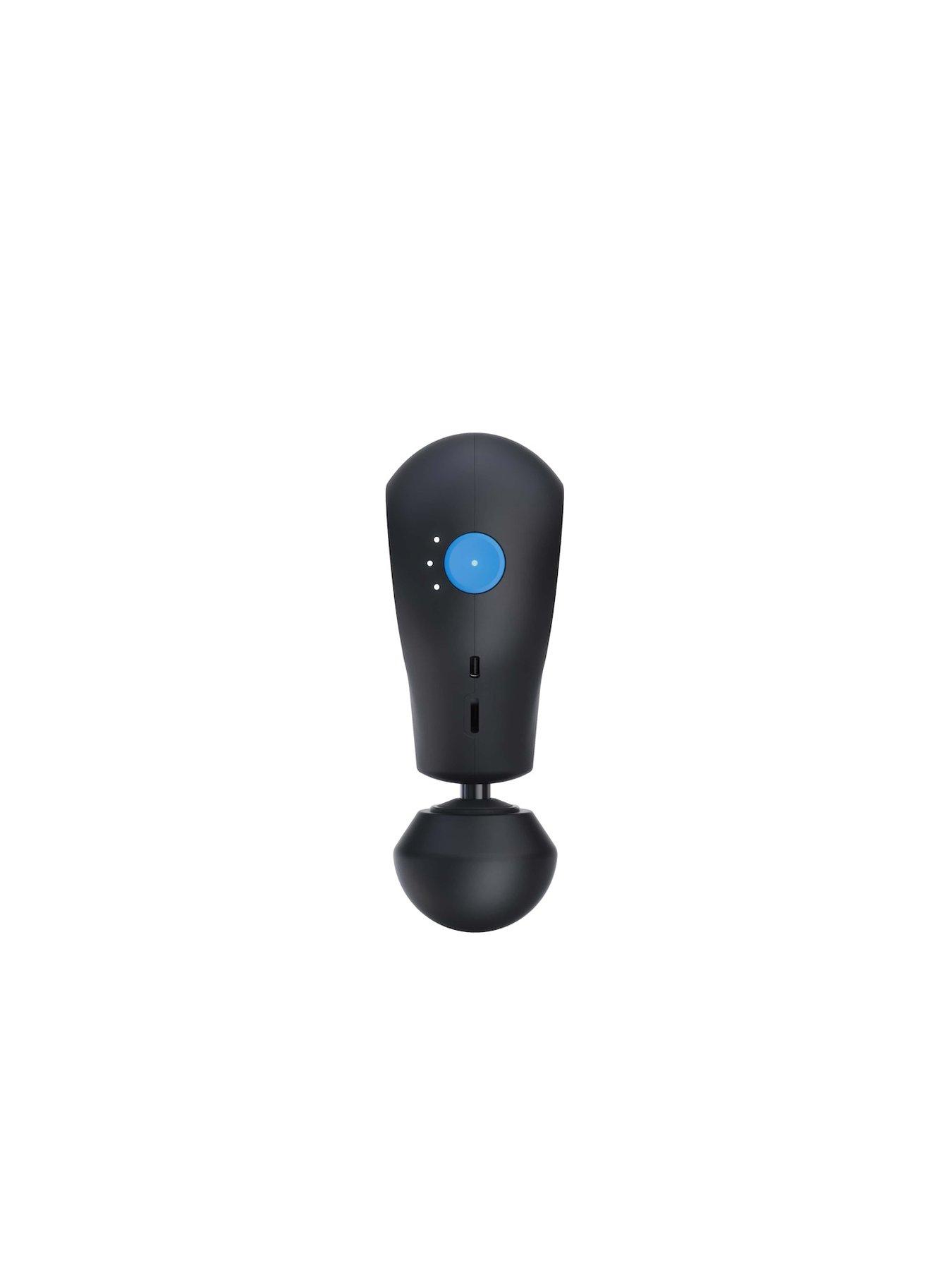 Image 2 of 8 of Therabody Mini 2.0 Black