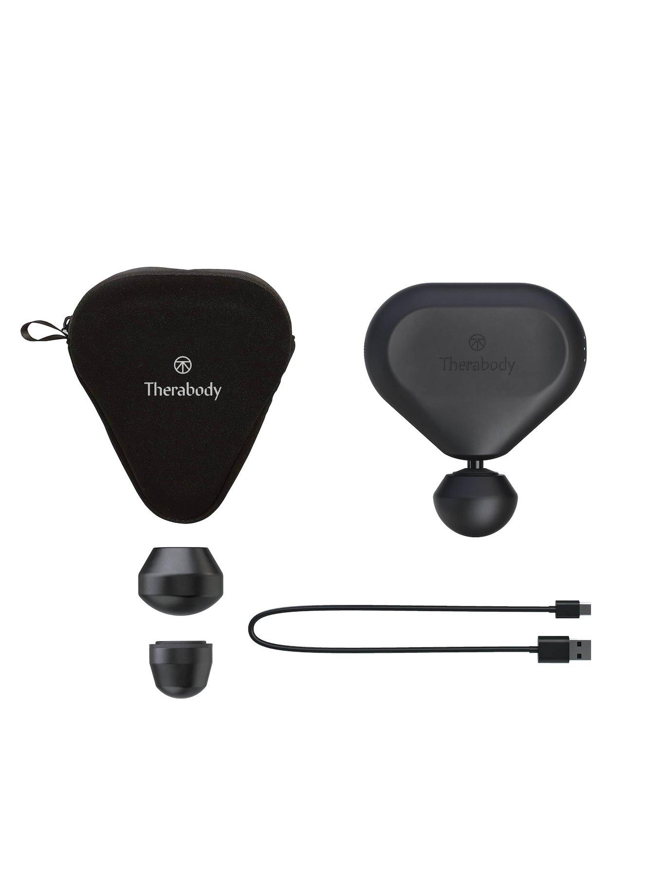 Image 7 of 8 of Therabody Mini 2.0 Black