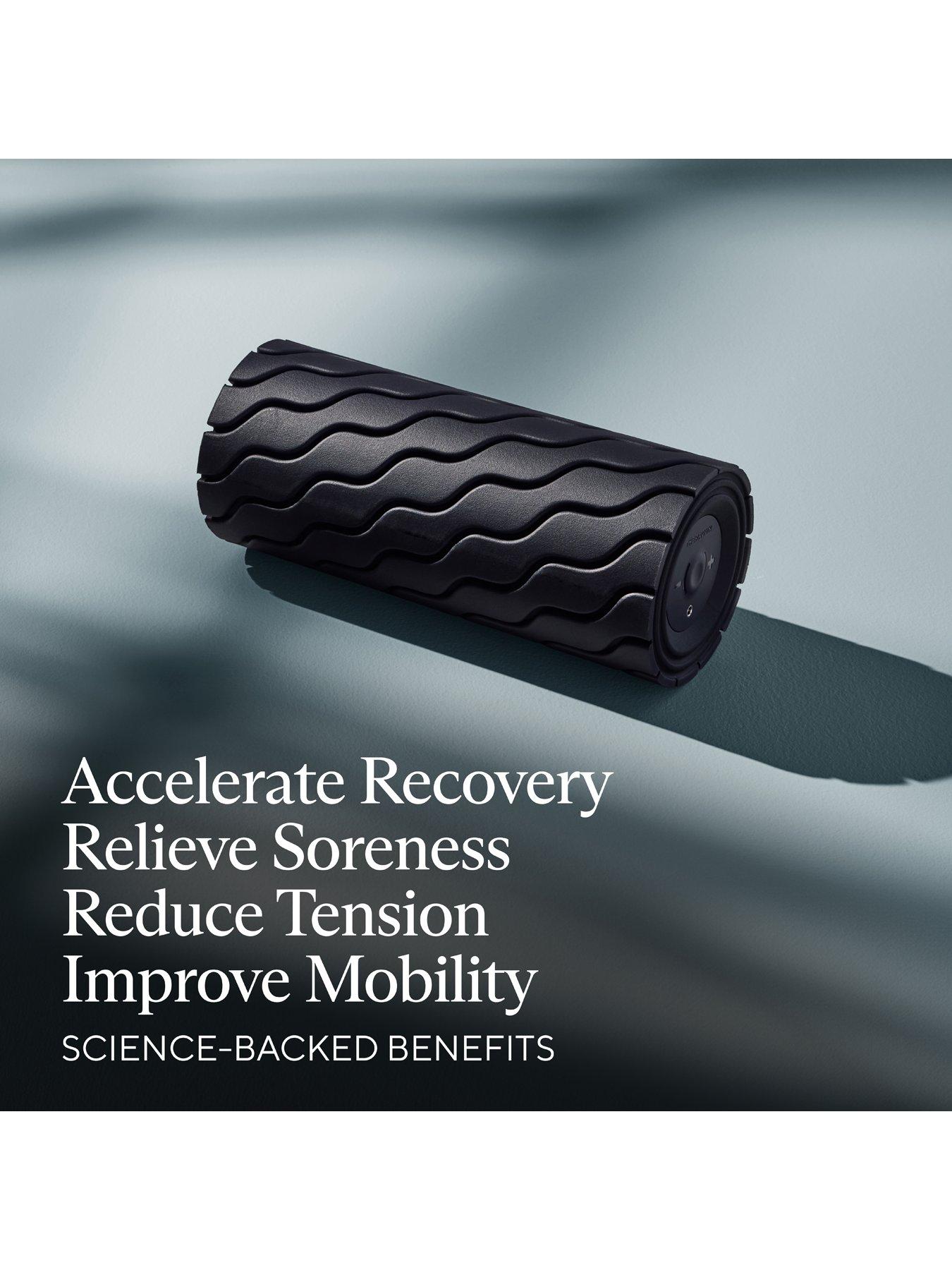 Image 3 of 7 of Therabody Wave Roller