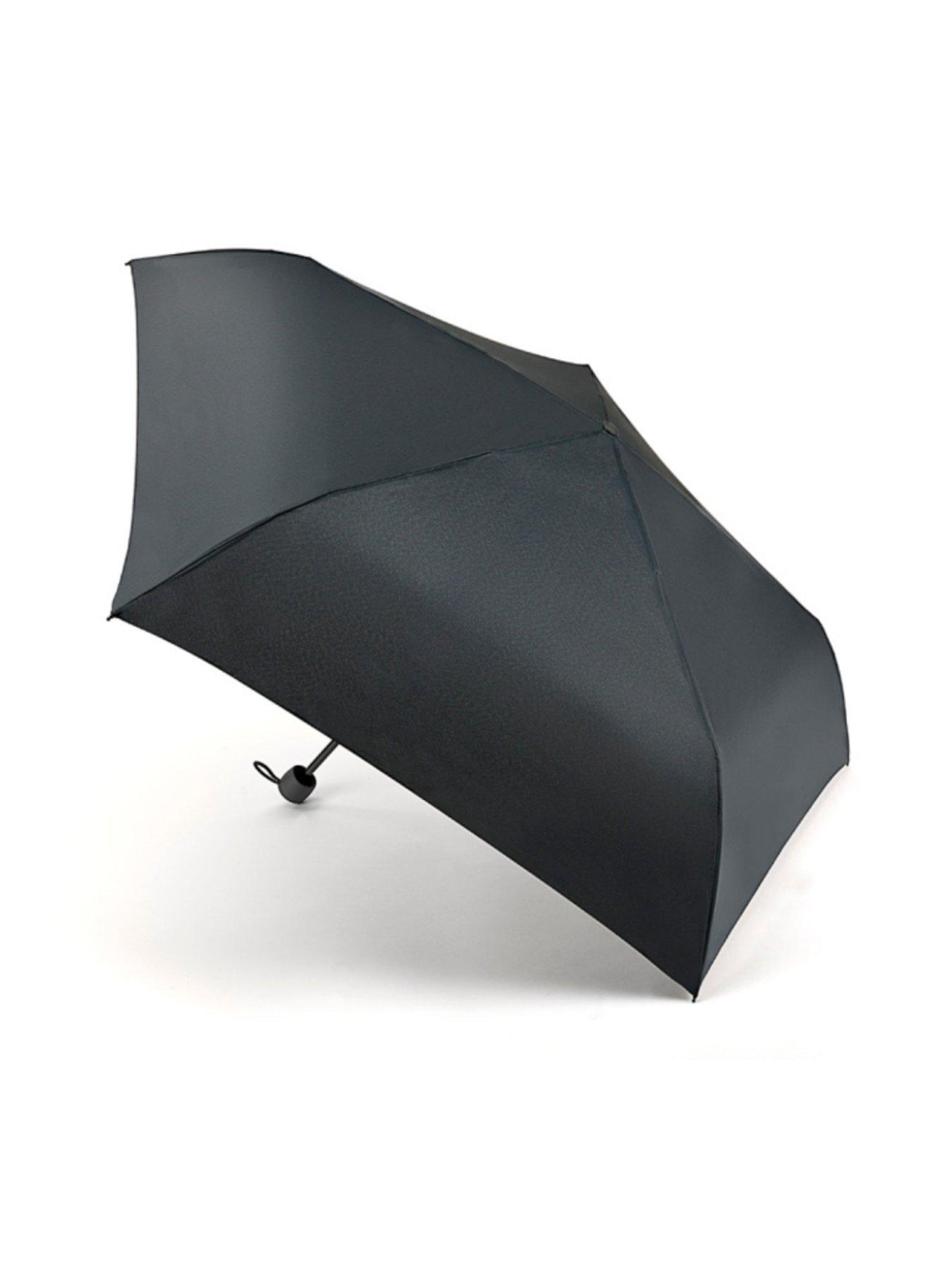 fulton-aerolite-umbrella-black