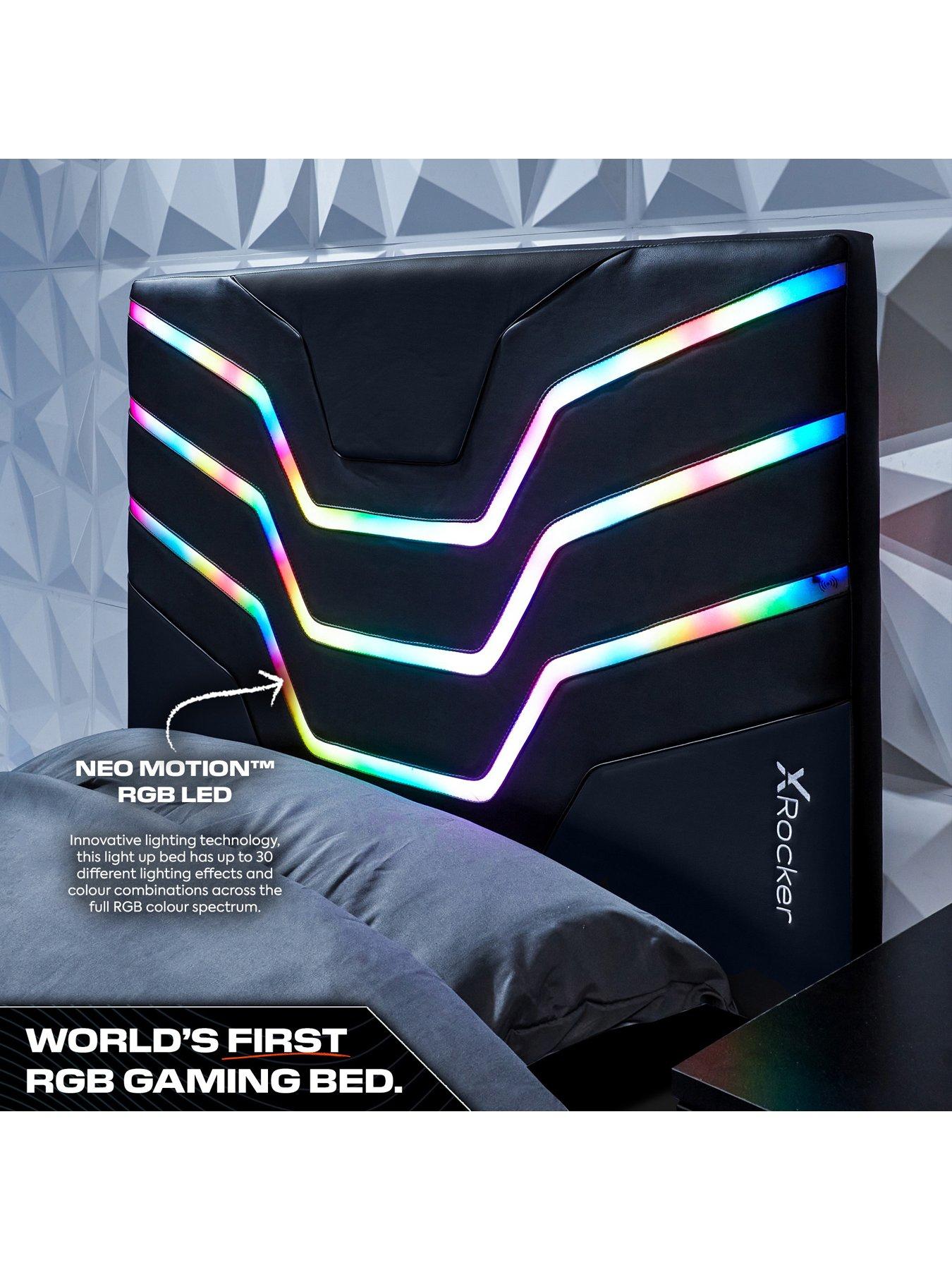 x-rocker-cosmos-rgb-led-single-ottoman-bedoutfit