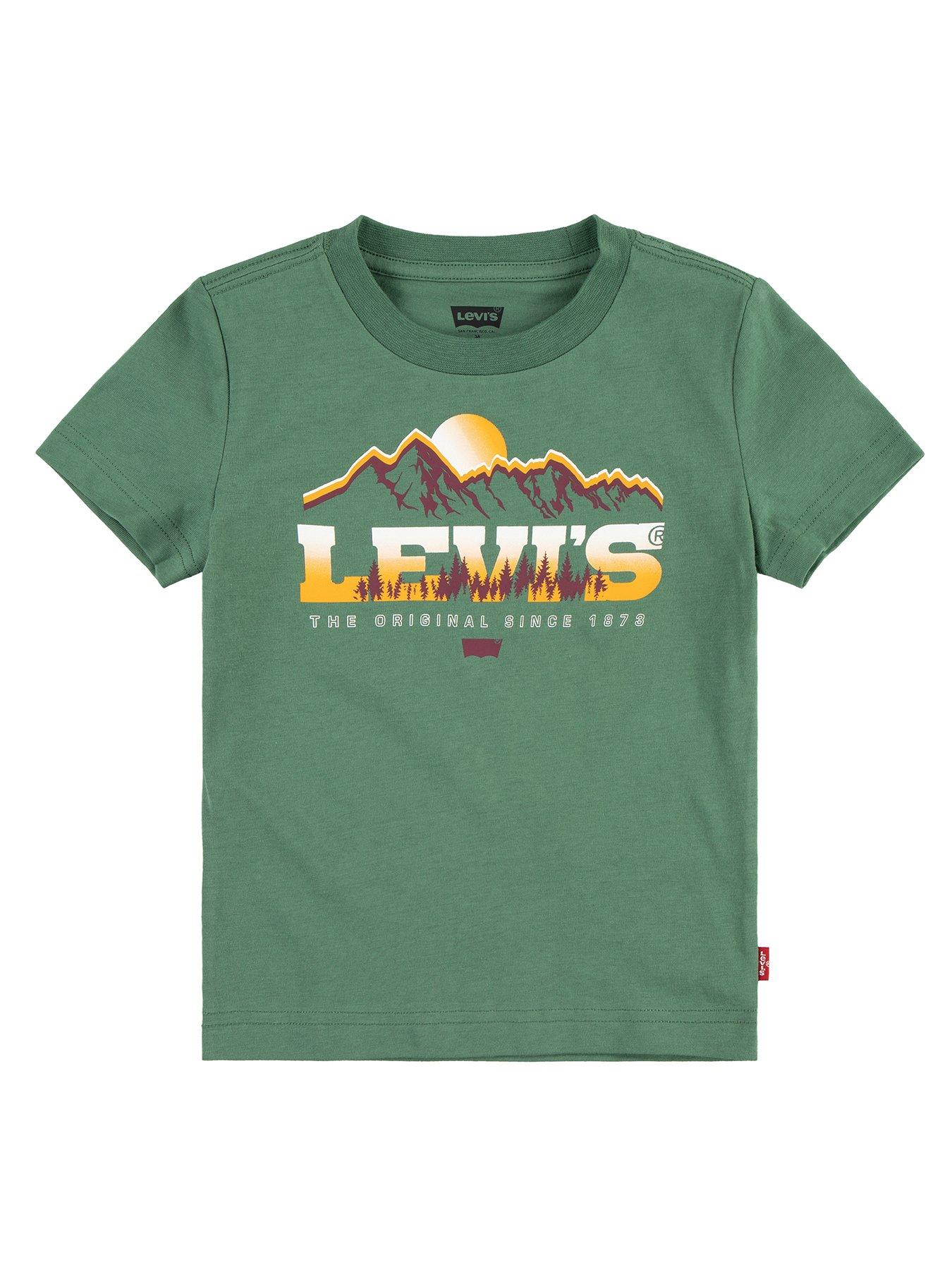 levis-boys-majestic-mountains-short-sleeve-t-shirt-khaki